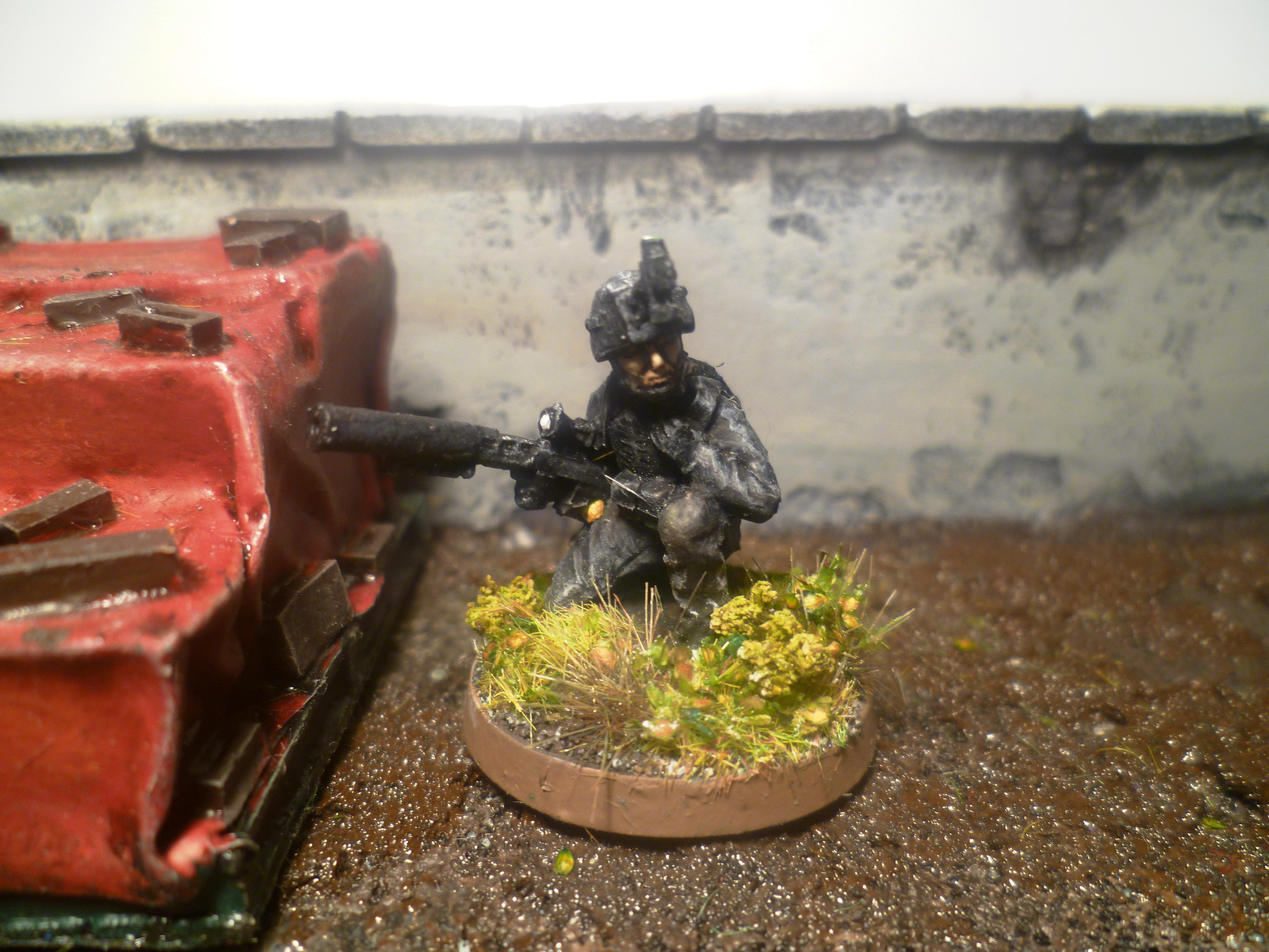 28mm, Eastern European, Modern, Russians, Ukrainian