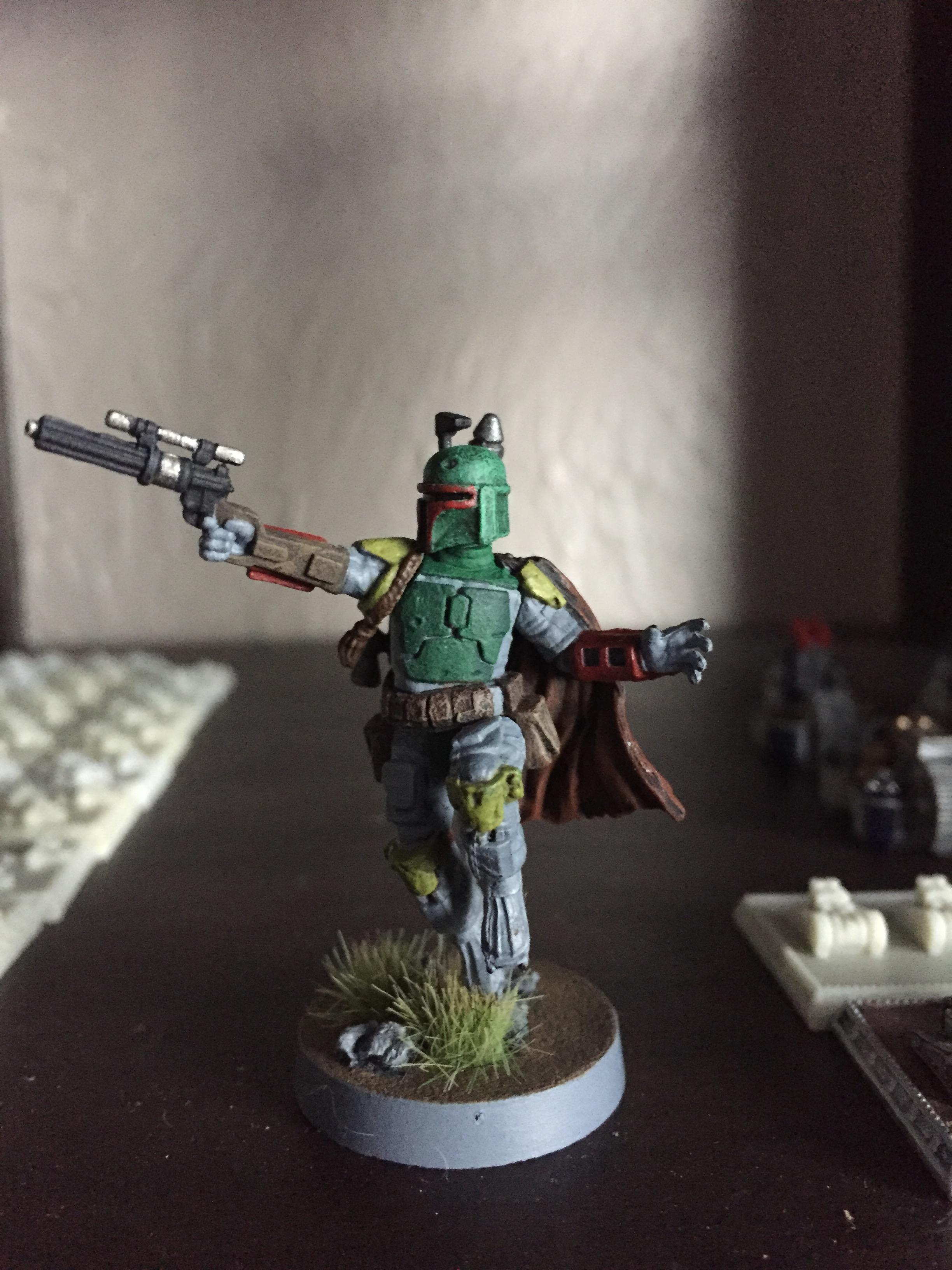 Boba Fett