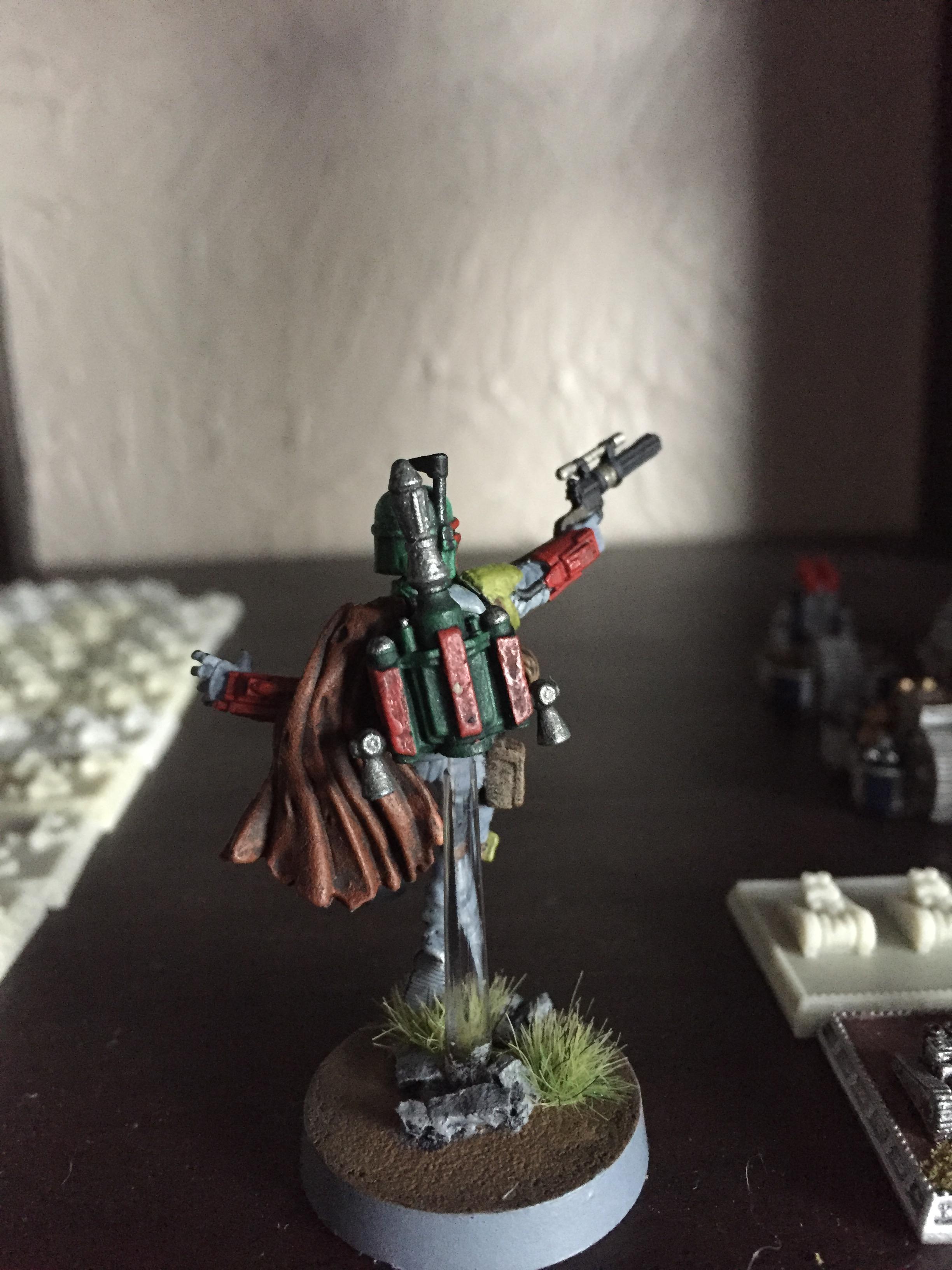Boba Fett
