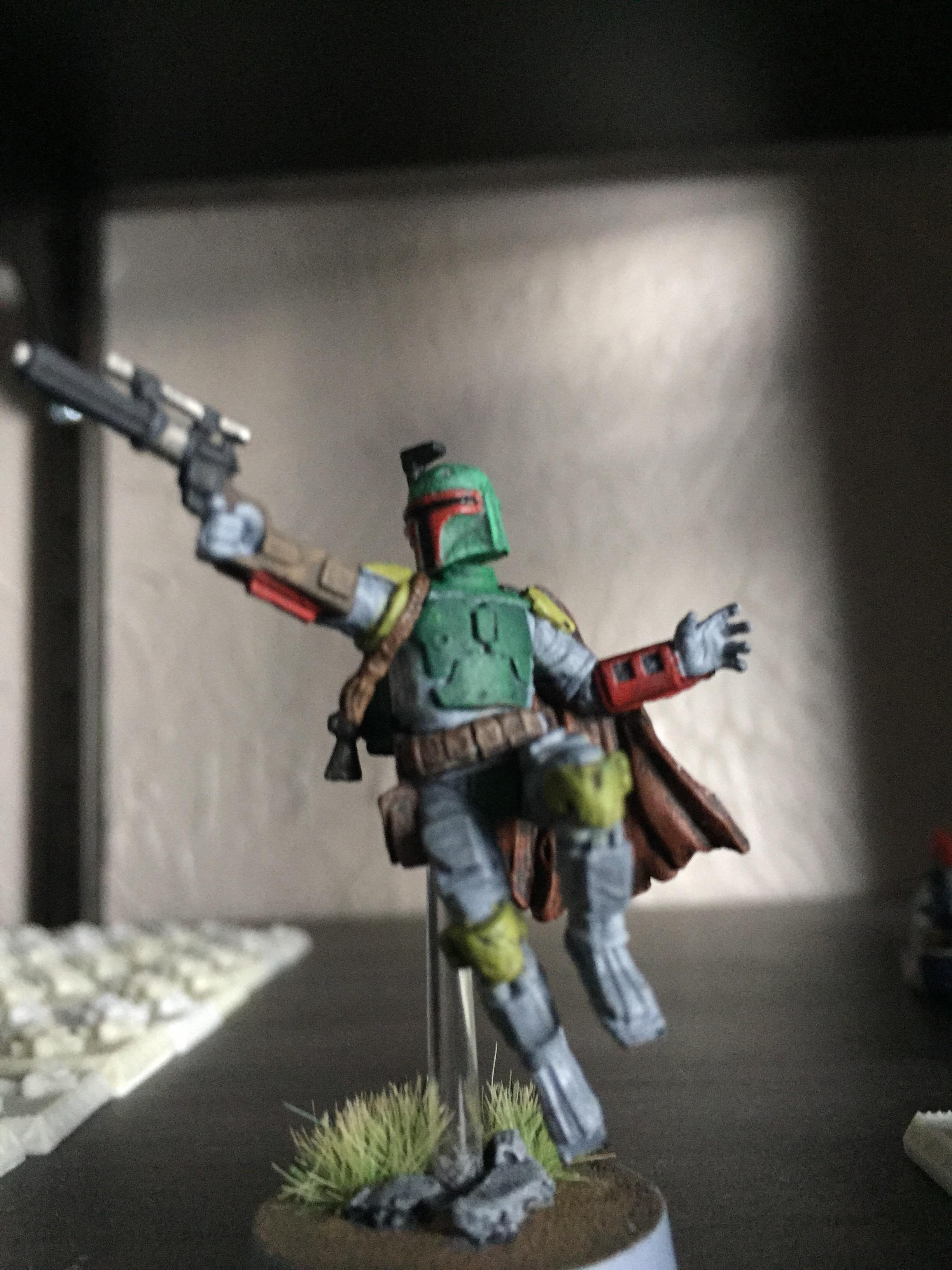 Boba Fett