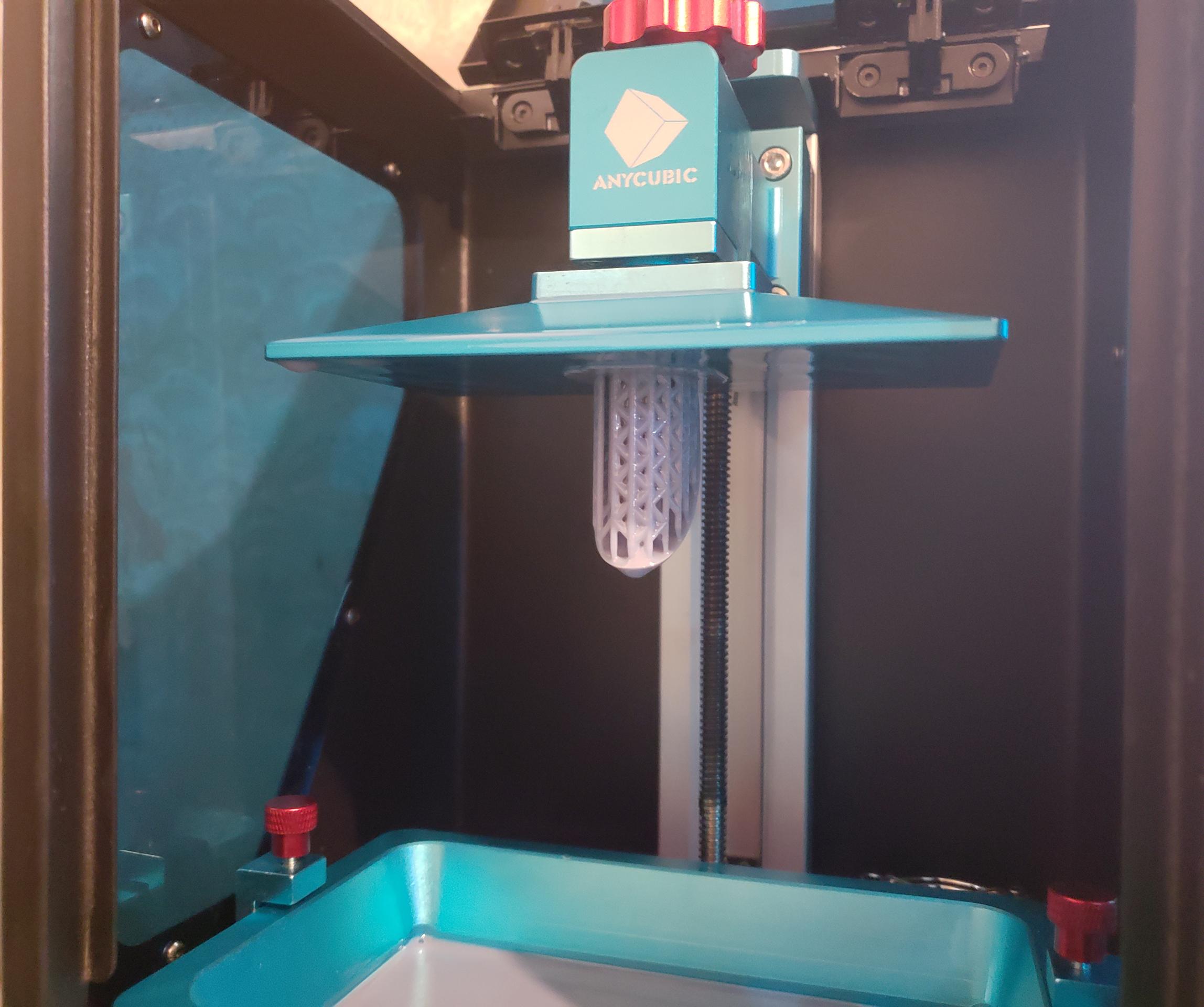 3d Print, 3d Printing, Conversion, Doom Scythe, Flyer, Necrons, Night Scythe