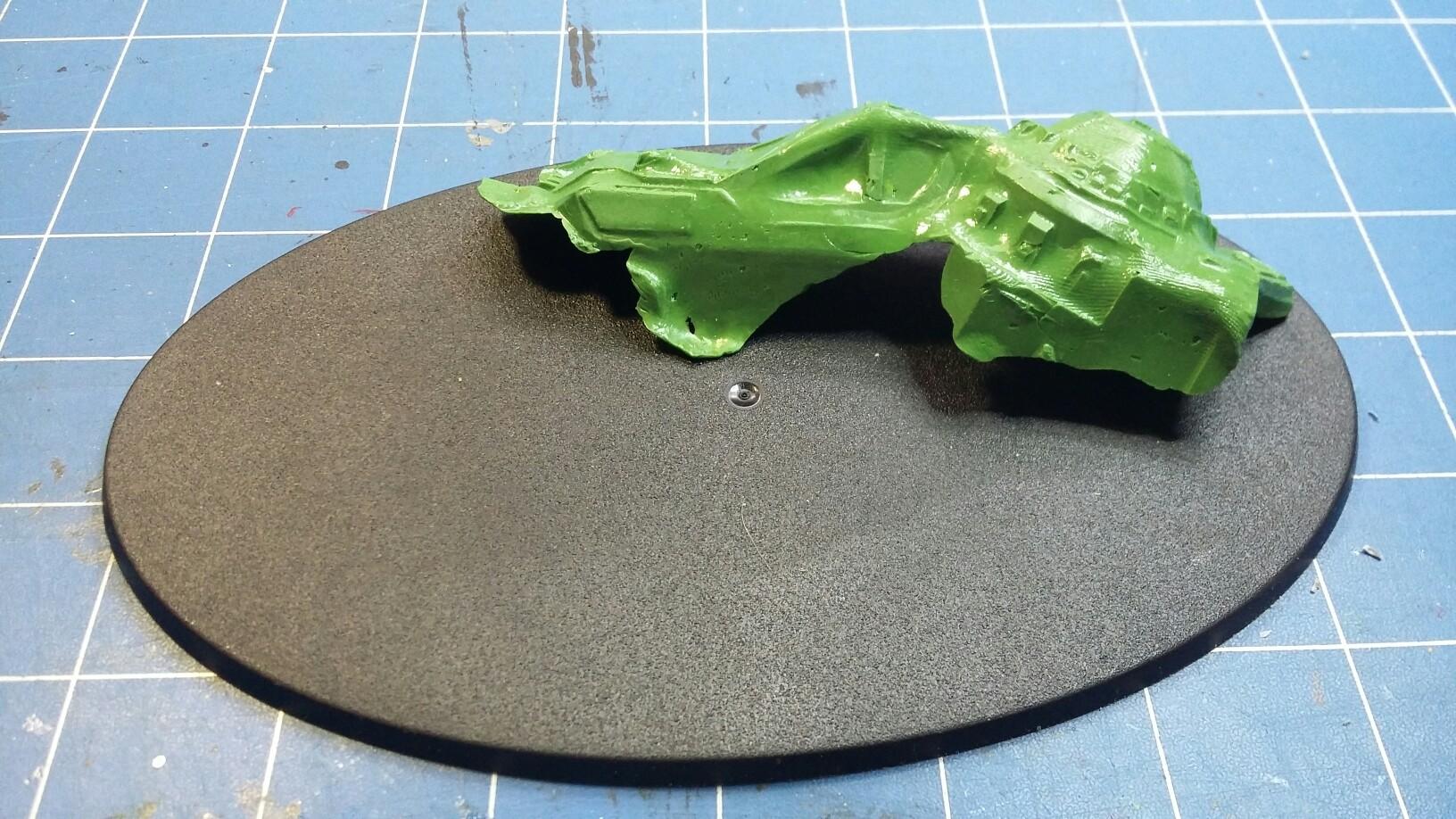 Aquila, Base, Greenstuff, Imperial, Instamould, Knights, Lander