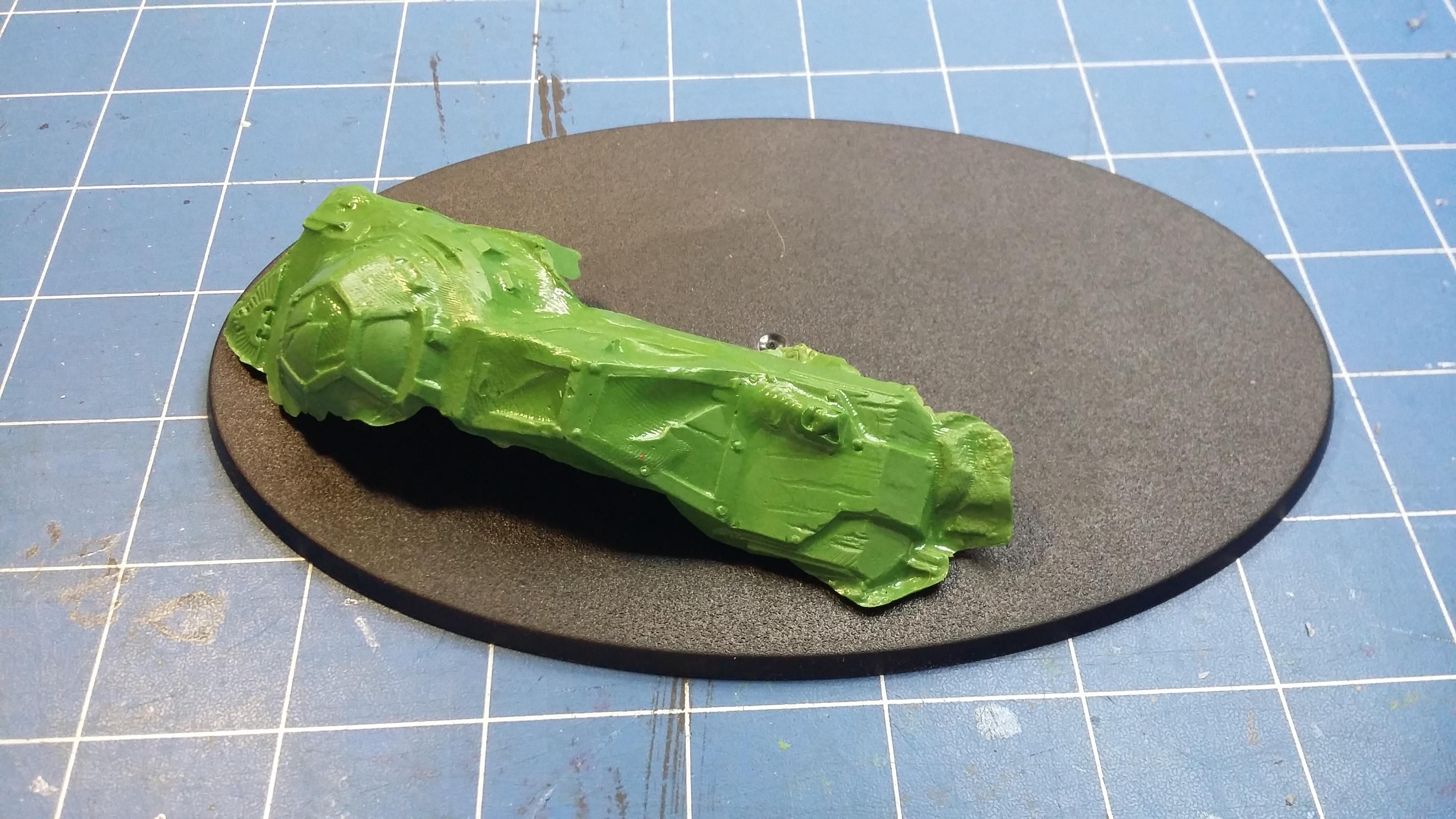 Aquila, Base, Greenstuff, Imperial, Instamould, Knights, Lander
