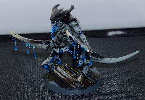 Tyranids