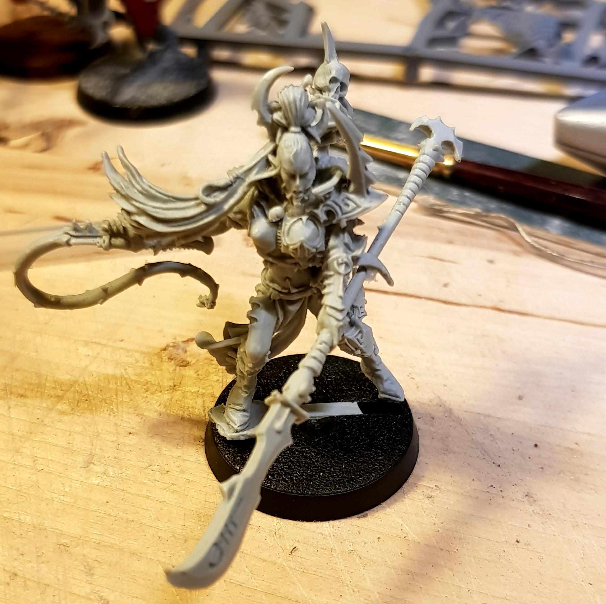 Army, Blog, Warhammer 40,000, Warhammer Fantasy, Xenos