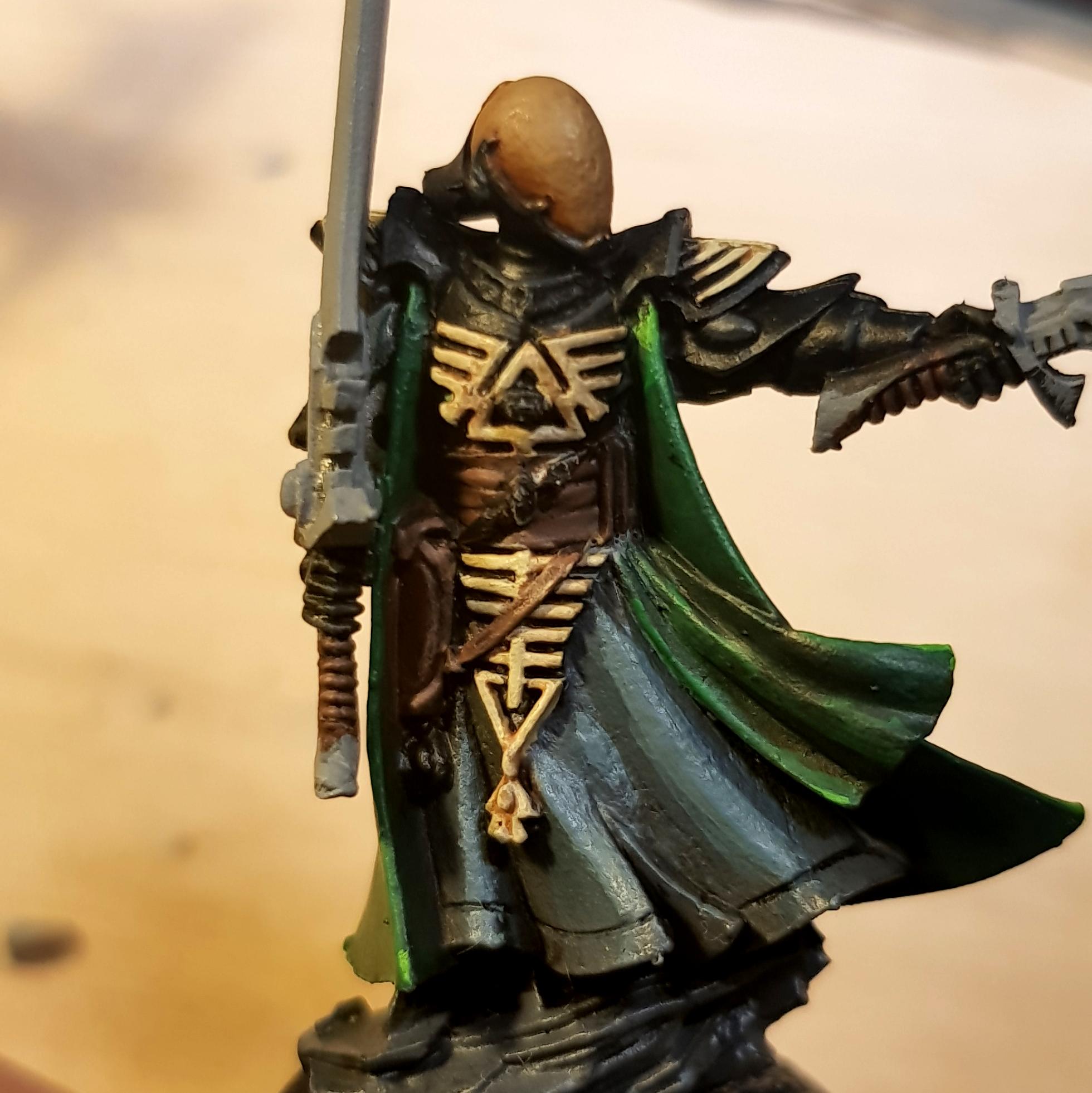Army, Blog, Warhammer 40,000, Warhammer Fantasy, Xenos