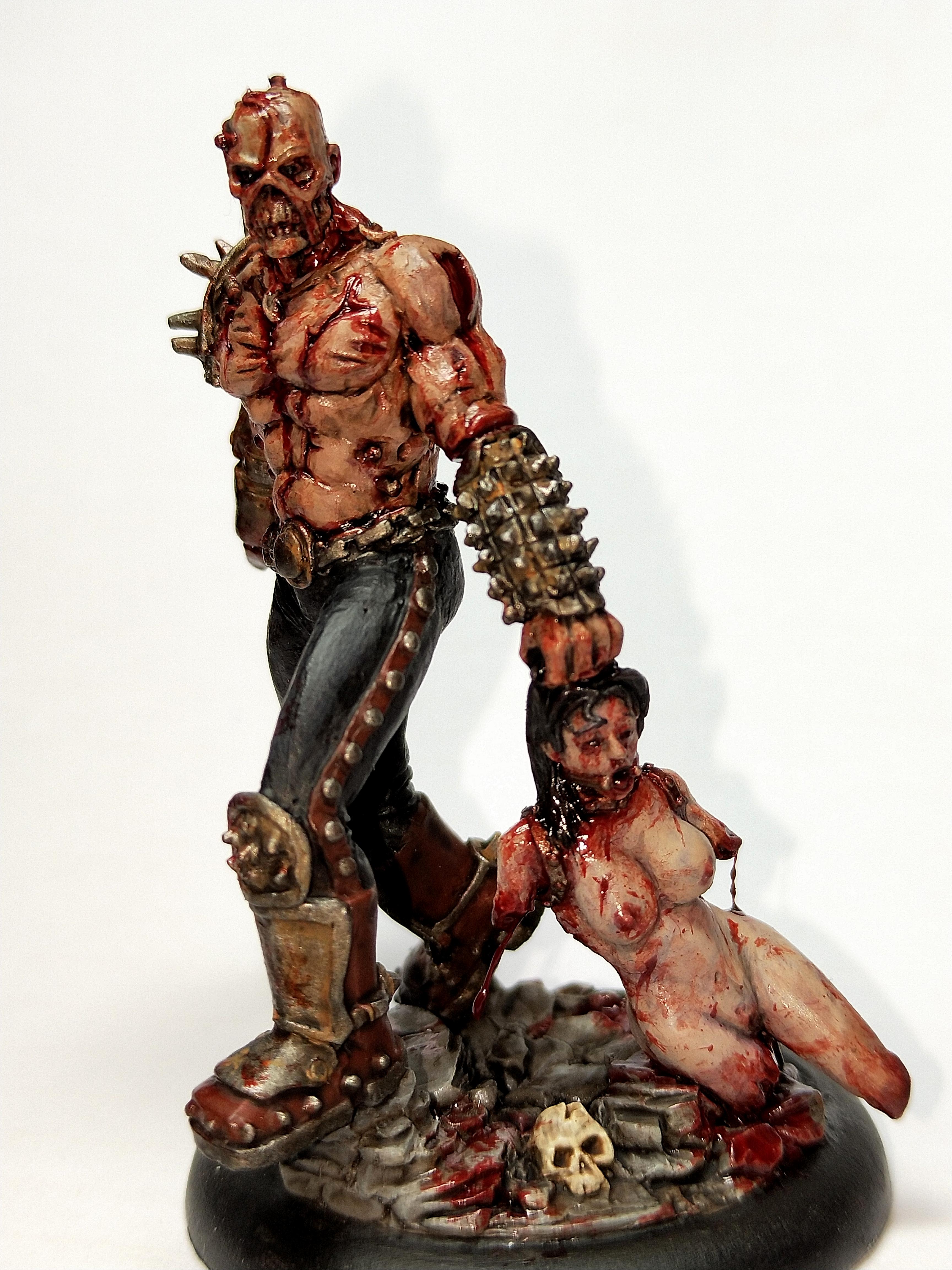 Balgeroth, Blood, Bob, Butcher, Carnage, Chainsaw, Debauchery, Gore, Nsfw