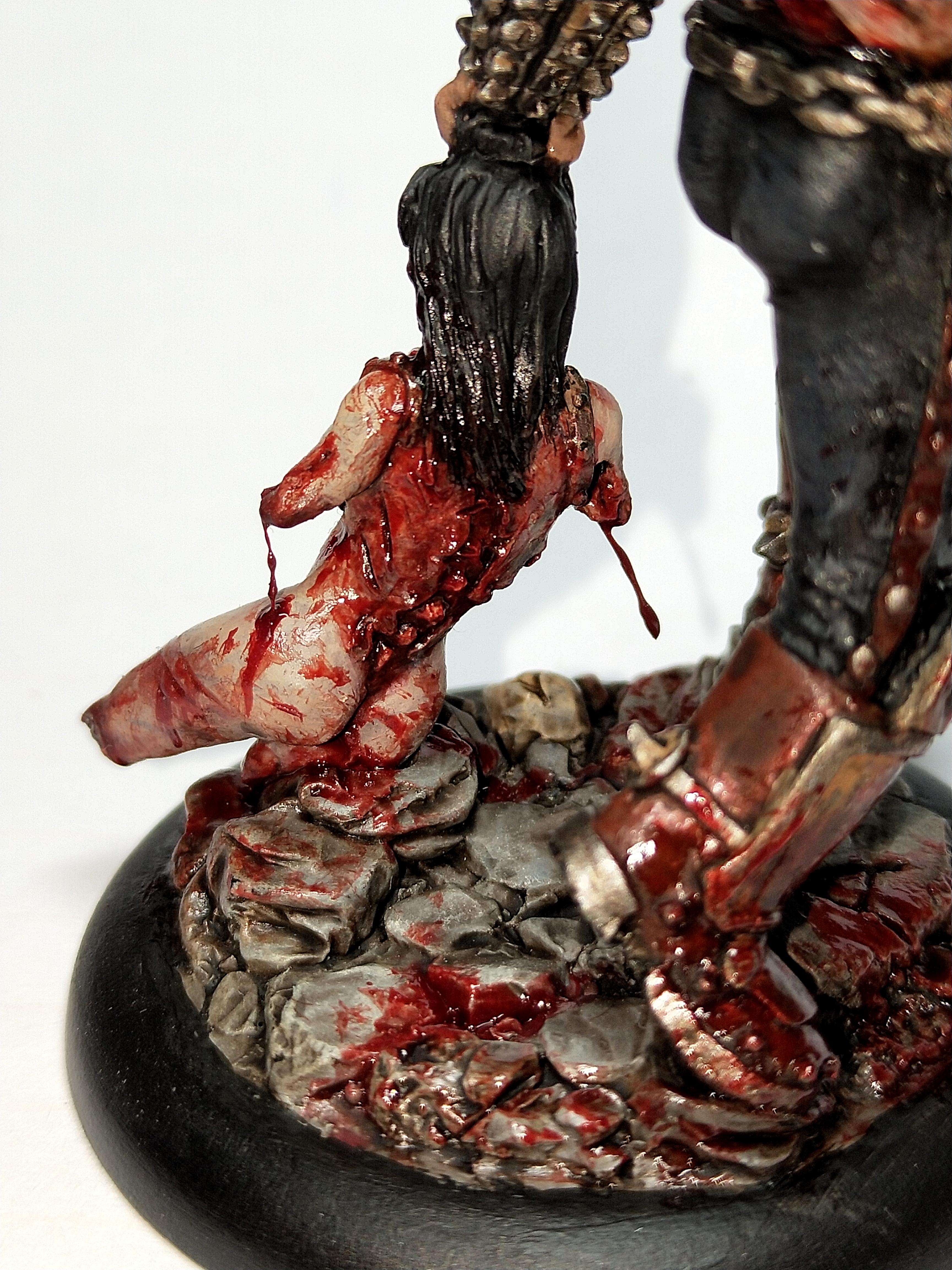 Balgeroth, Blood, Bob, Butcher, Carnage, Chainsaw, Debauchery, Gore, Nsfw