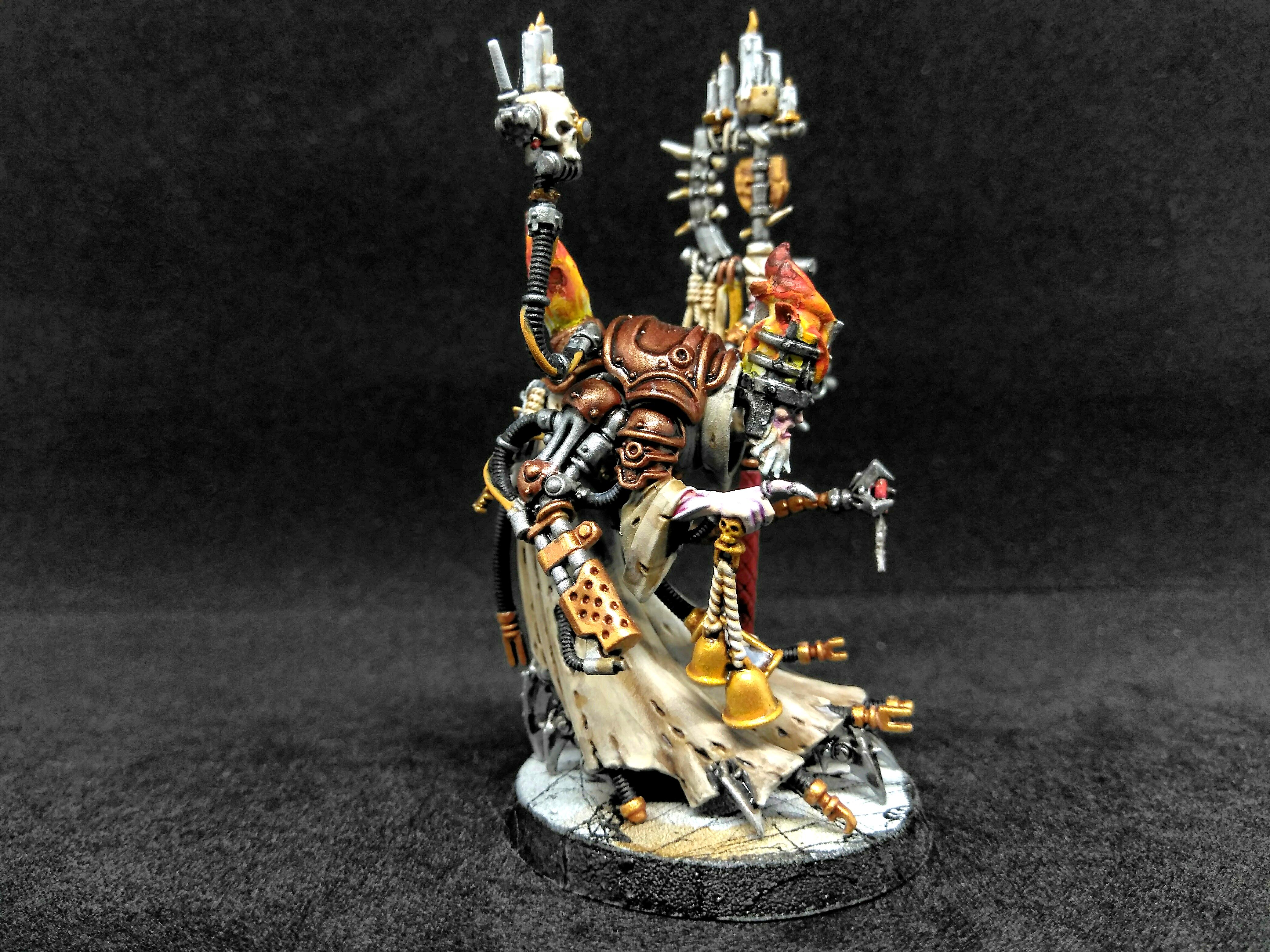 Imperium, Ministorum, Sisters Of Battle, Warhammer 40,000