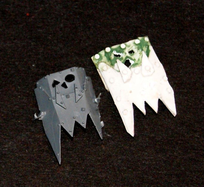 Conversion, Grots, Warhammer 40,000