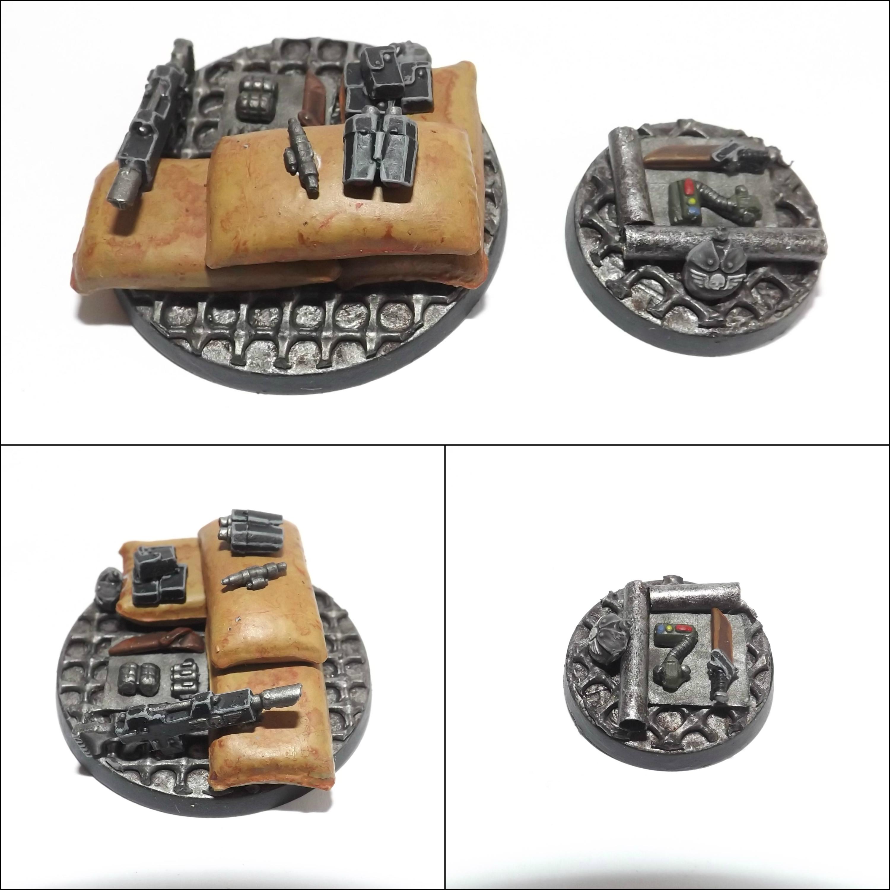 Black Ops Mk-1 Cache