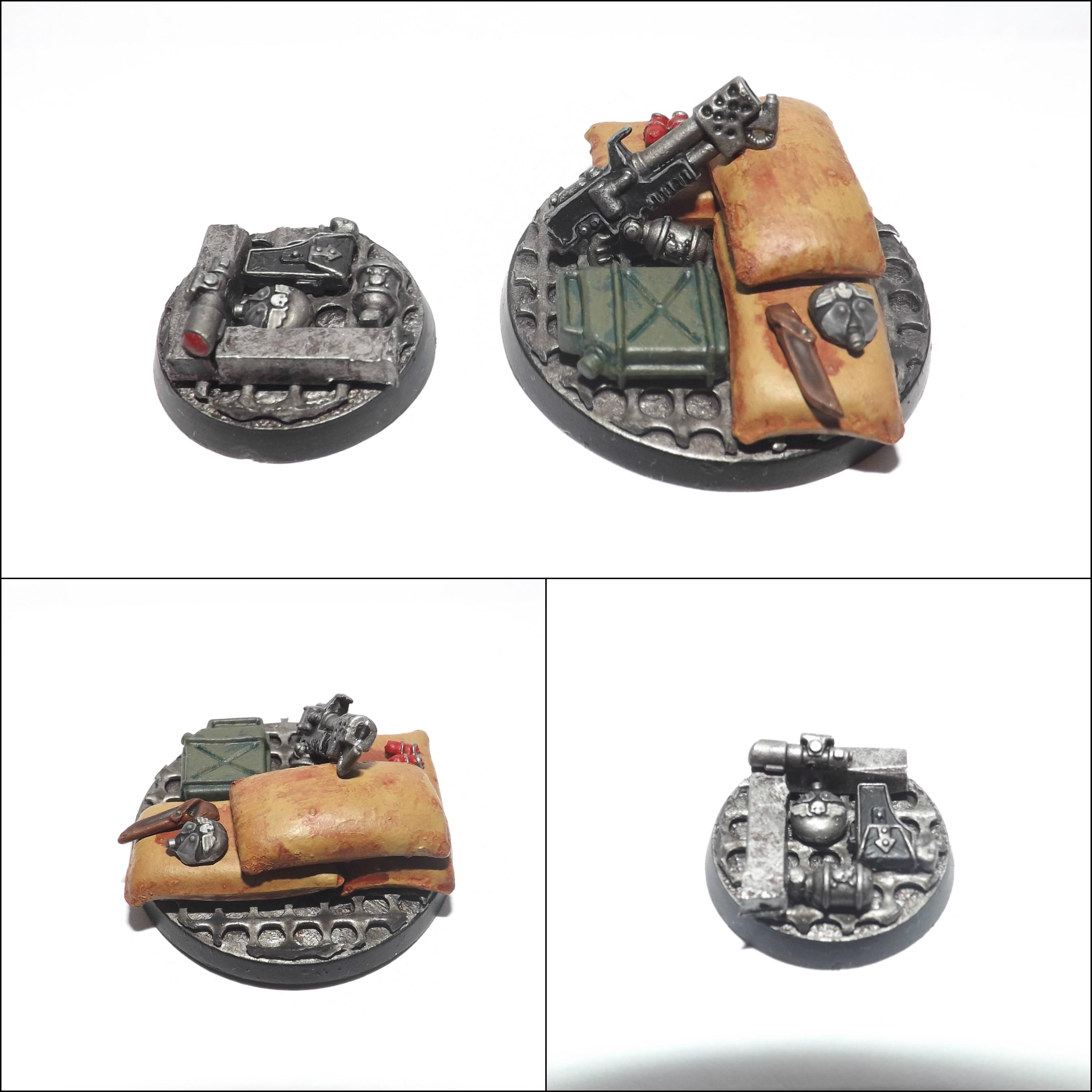 Black Ops Mk-2 Cache