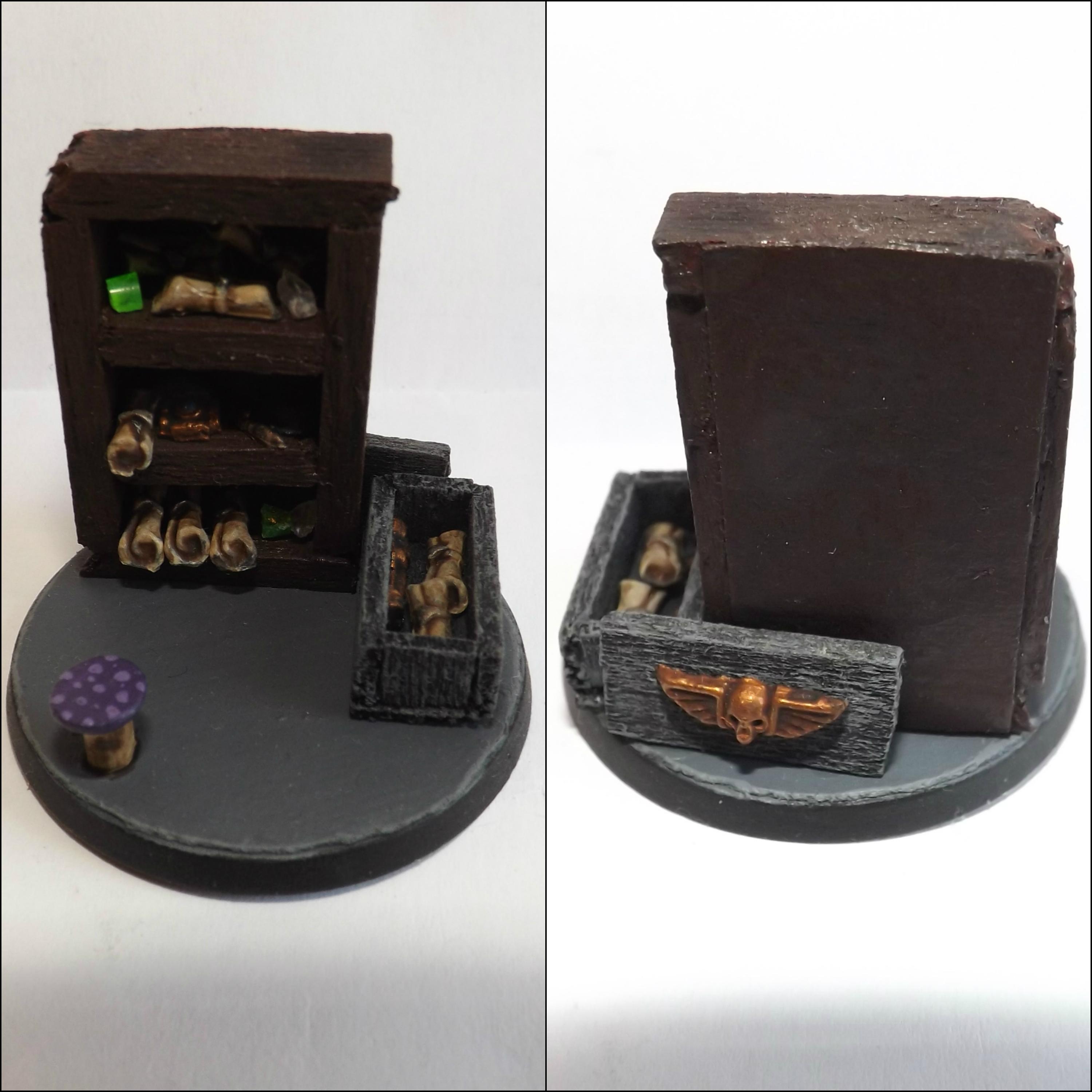Magics Store