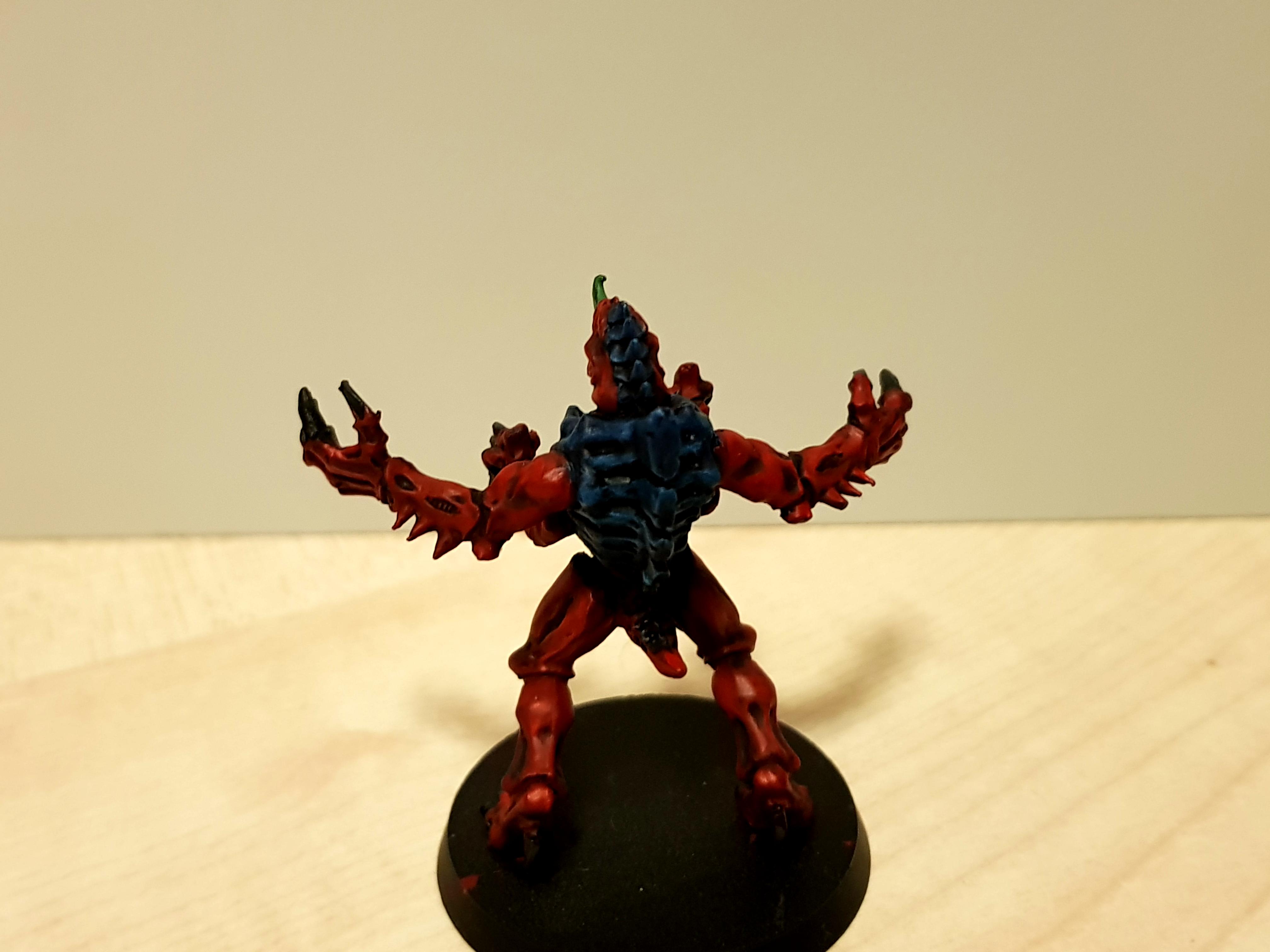 Behemoth, Broodlord, Deadshot, Genestealer, Hive Fleet, Tyranids