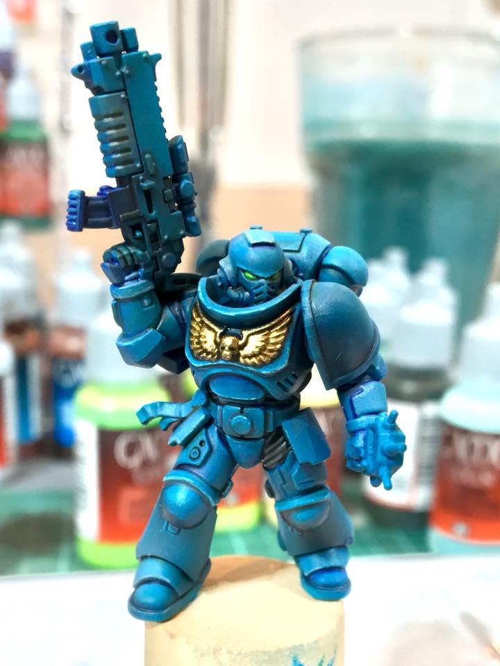 Work In Progress, WIP