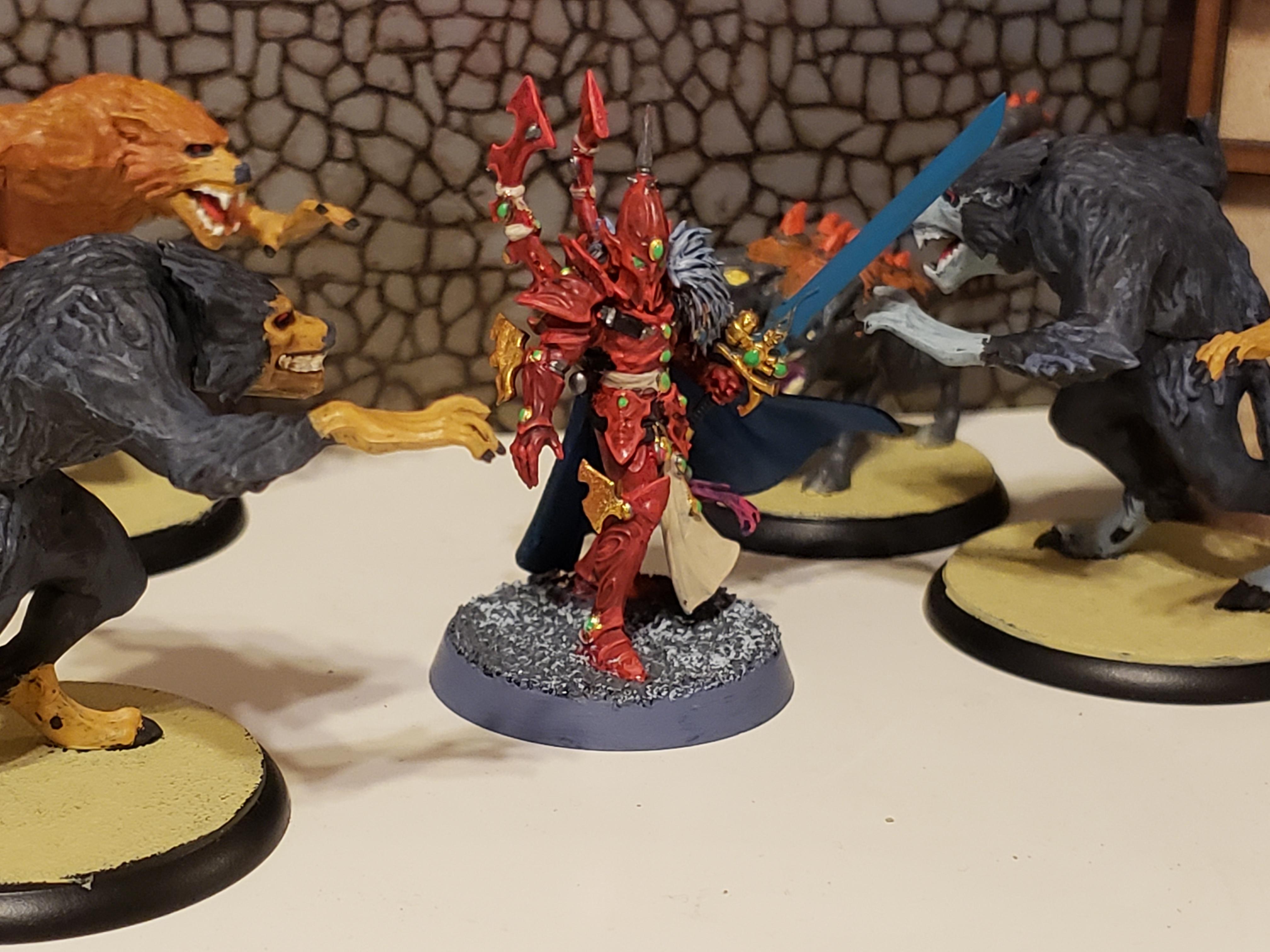 Visarch wip