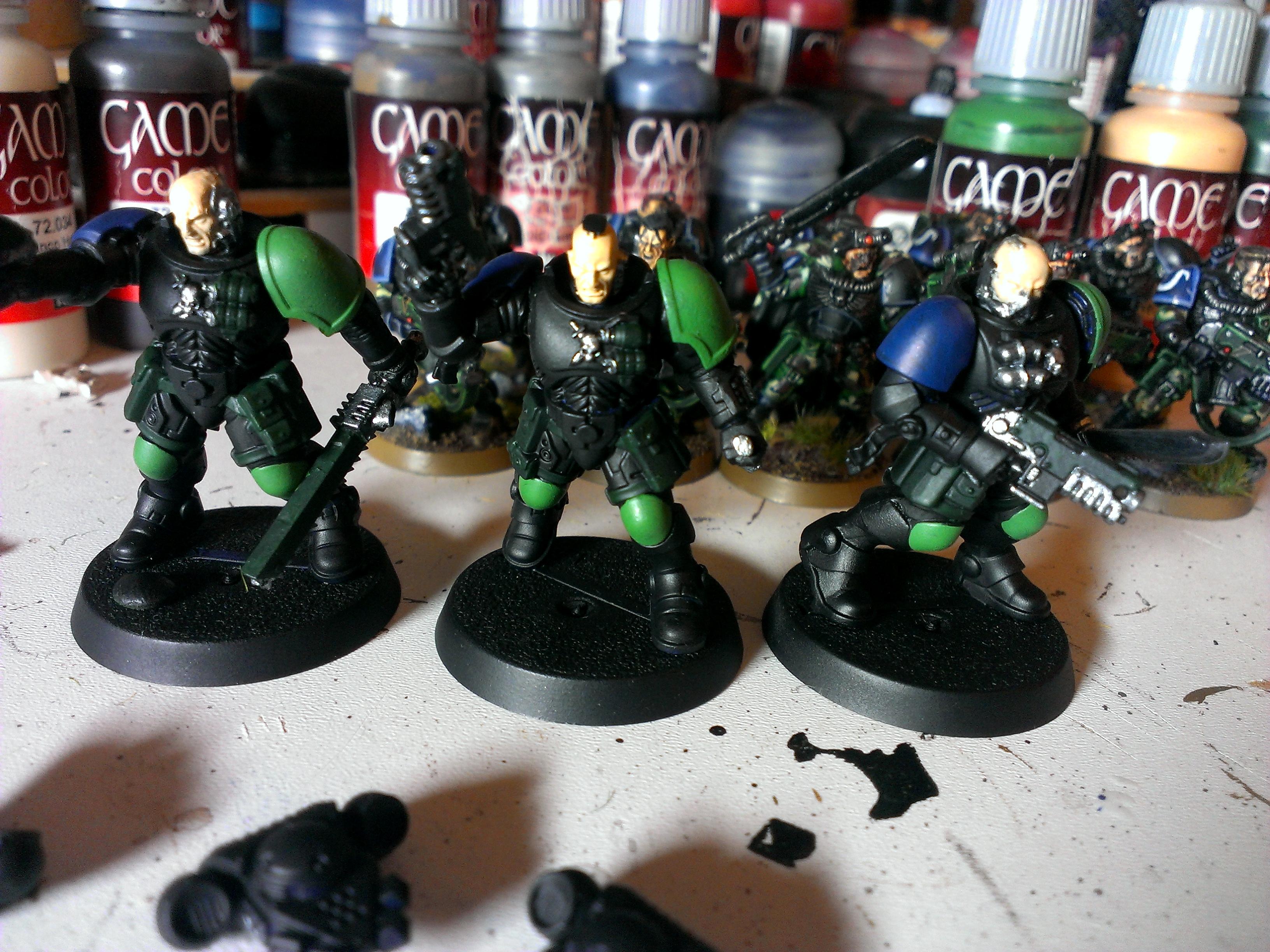 Reivers