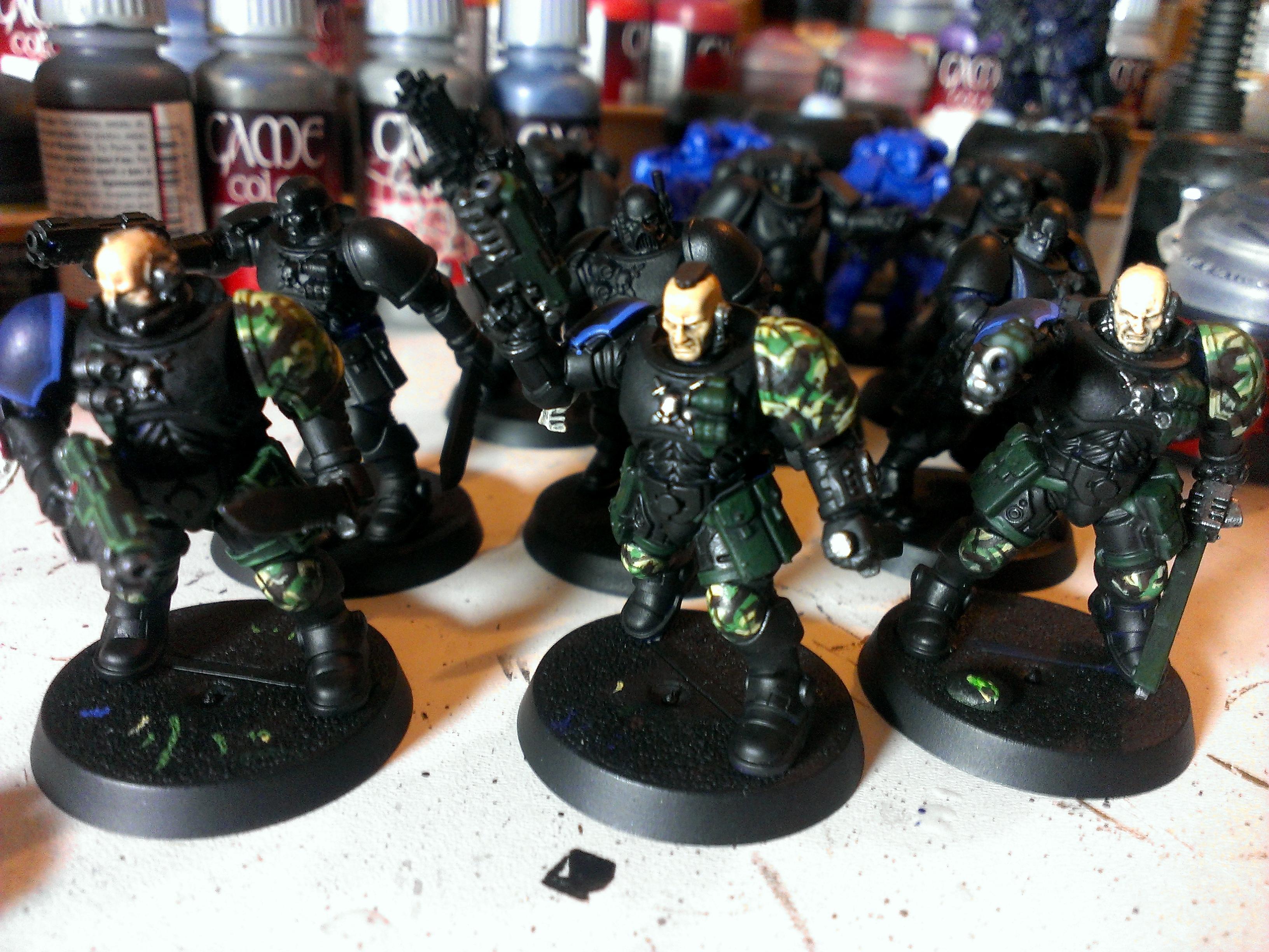 Reivers