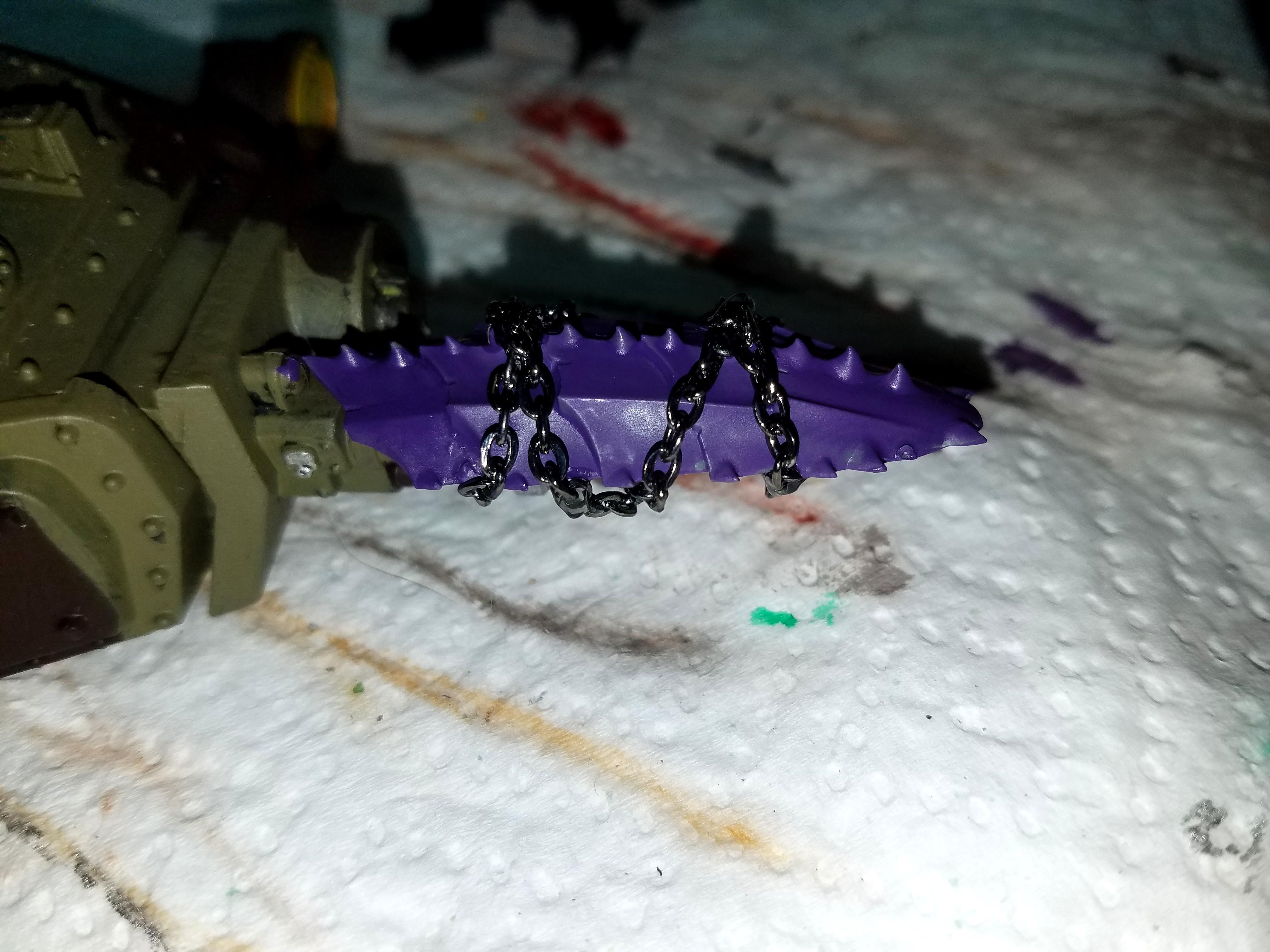 Hexblade '18 75