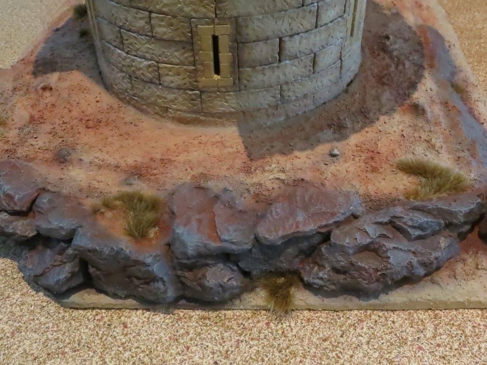 Tower