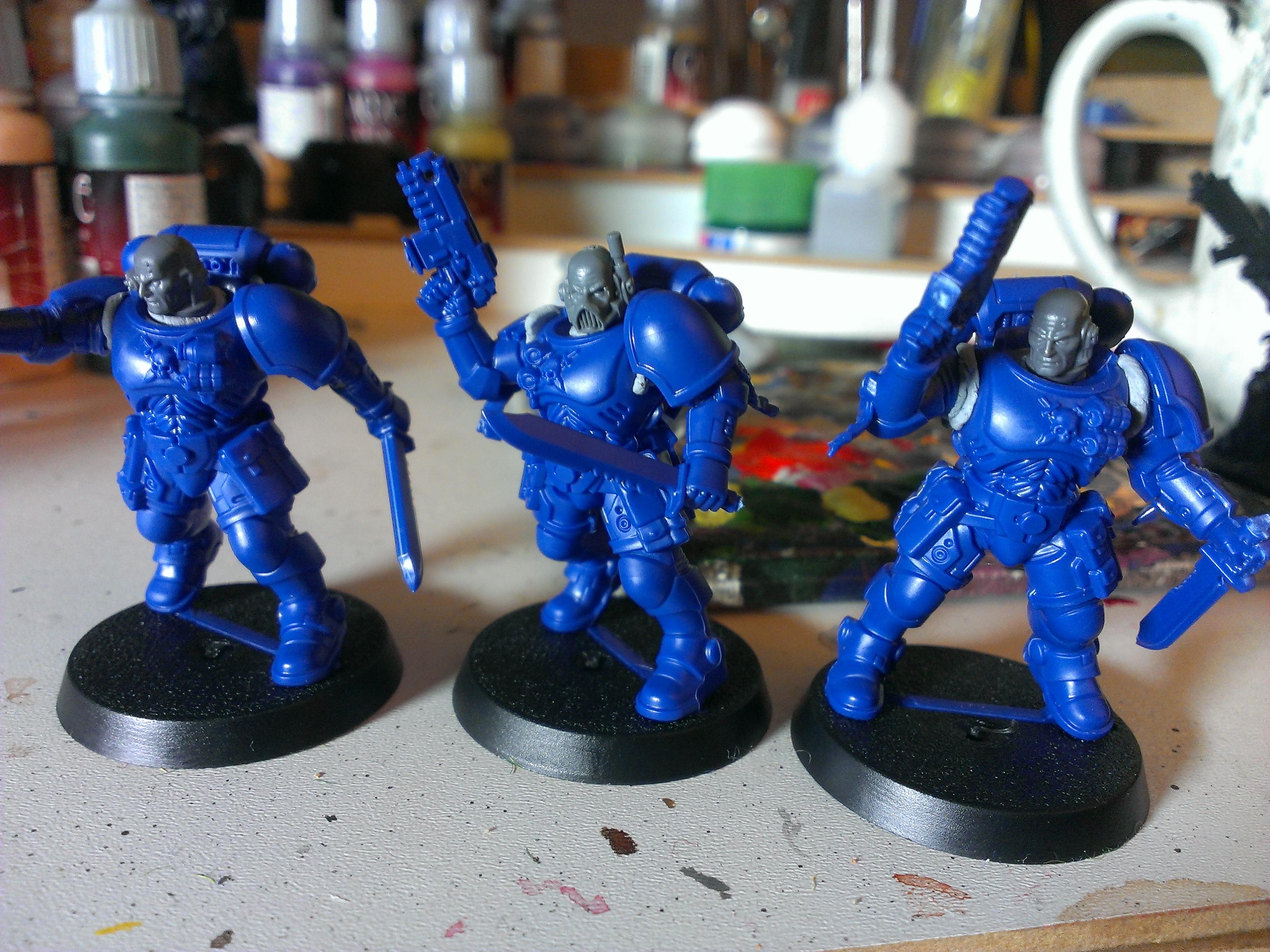 Reivers
