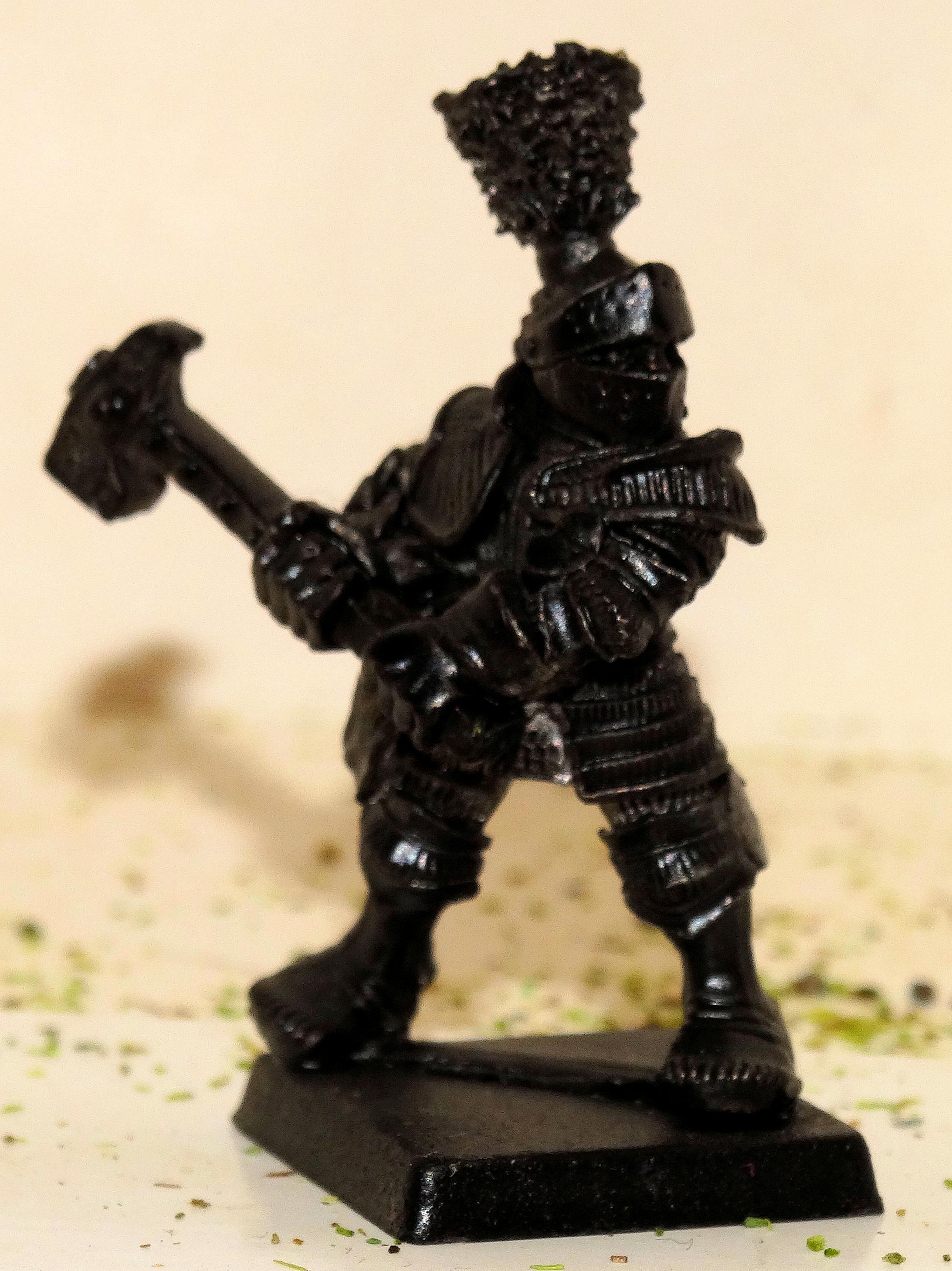 Knight of Morr