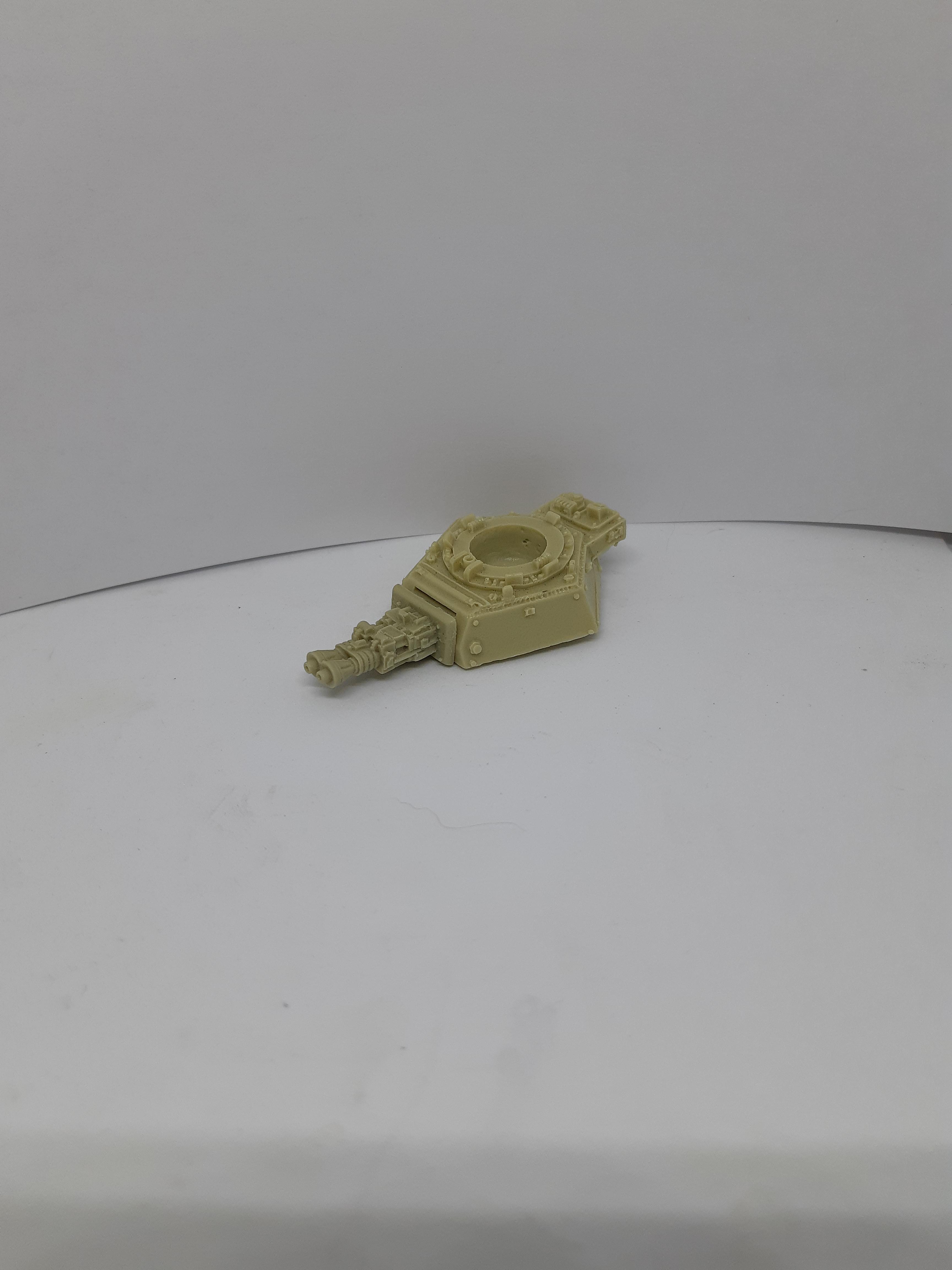 Astra Militarum, Bits, Chimera, Forge World, Imperial Guard, Resin, Warhammer 40,000