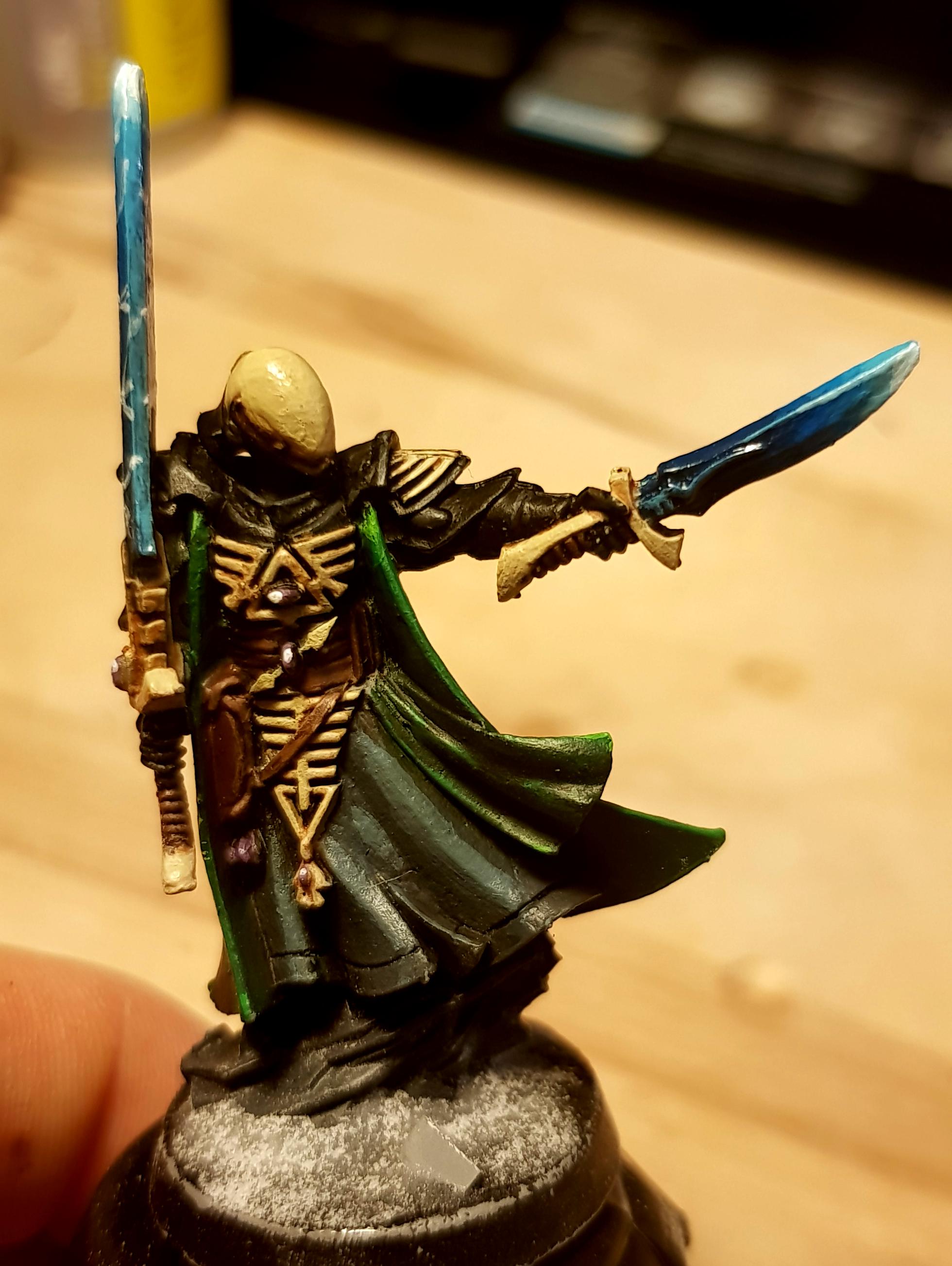 Army, Blog, Warhammer 40,000, Warhammer Fantasy, Xenos