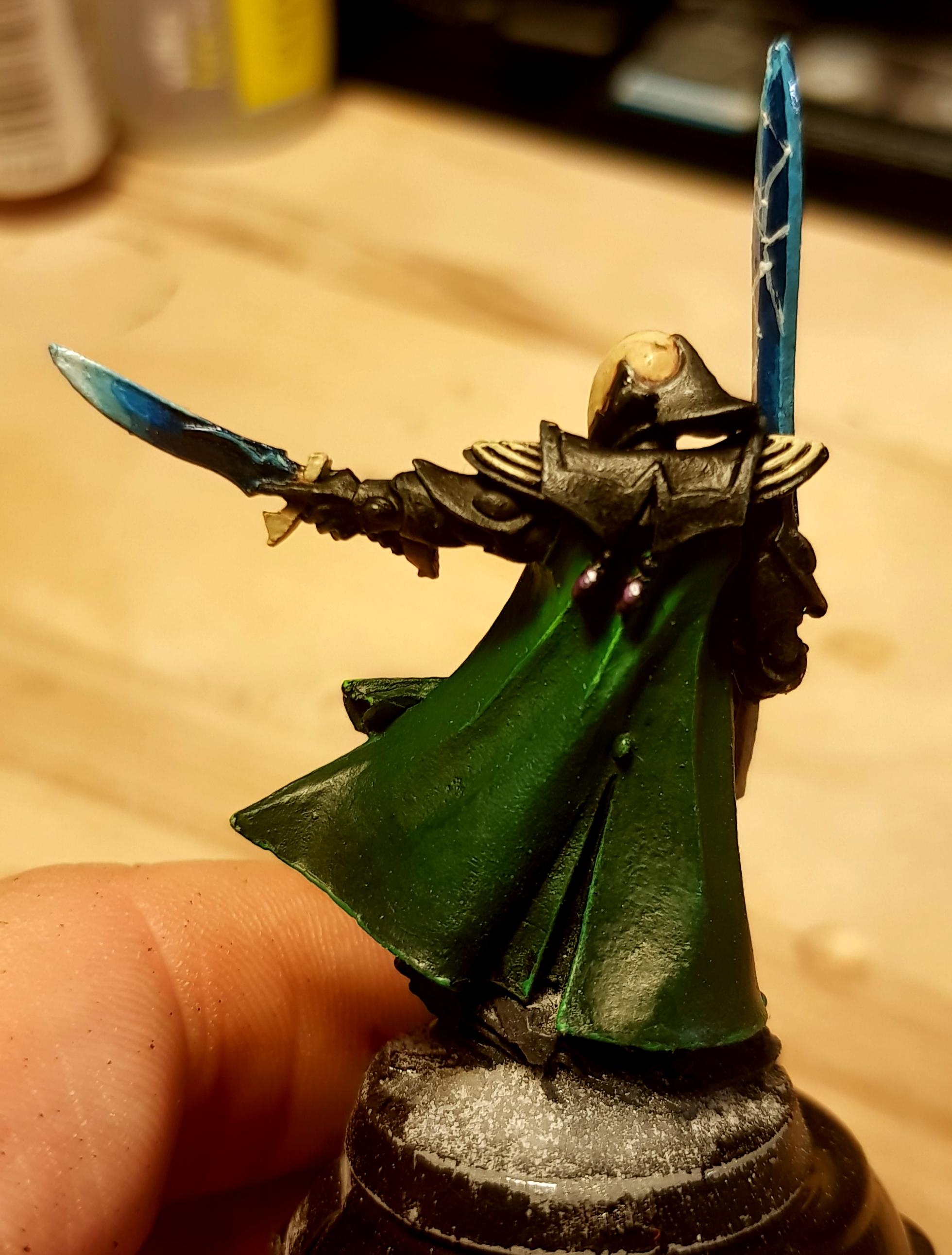 Army, Blog, Warhammer 40,000, Warhammer Fantasy, Xenos