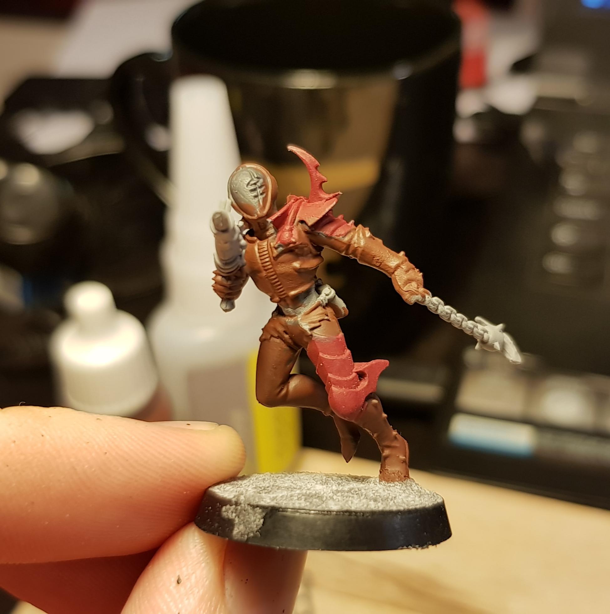 Army, Blog, Warhammer 40,000, Warhammer Fantasy, Xenos