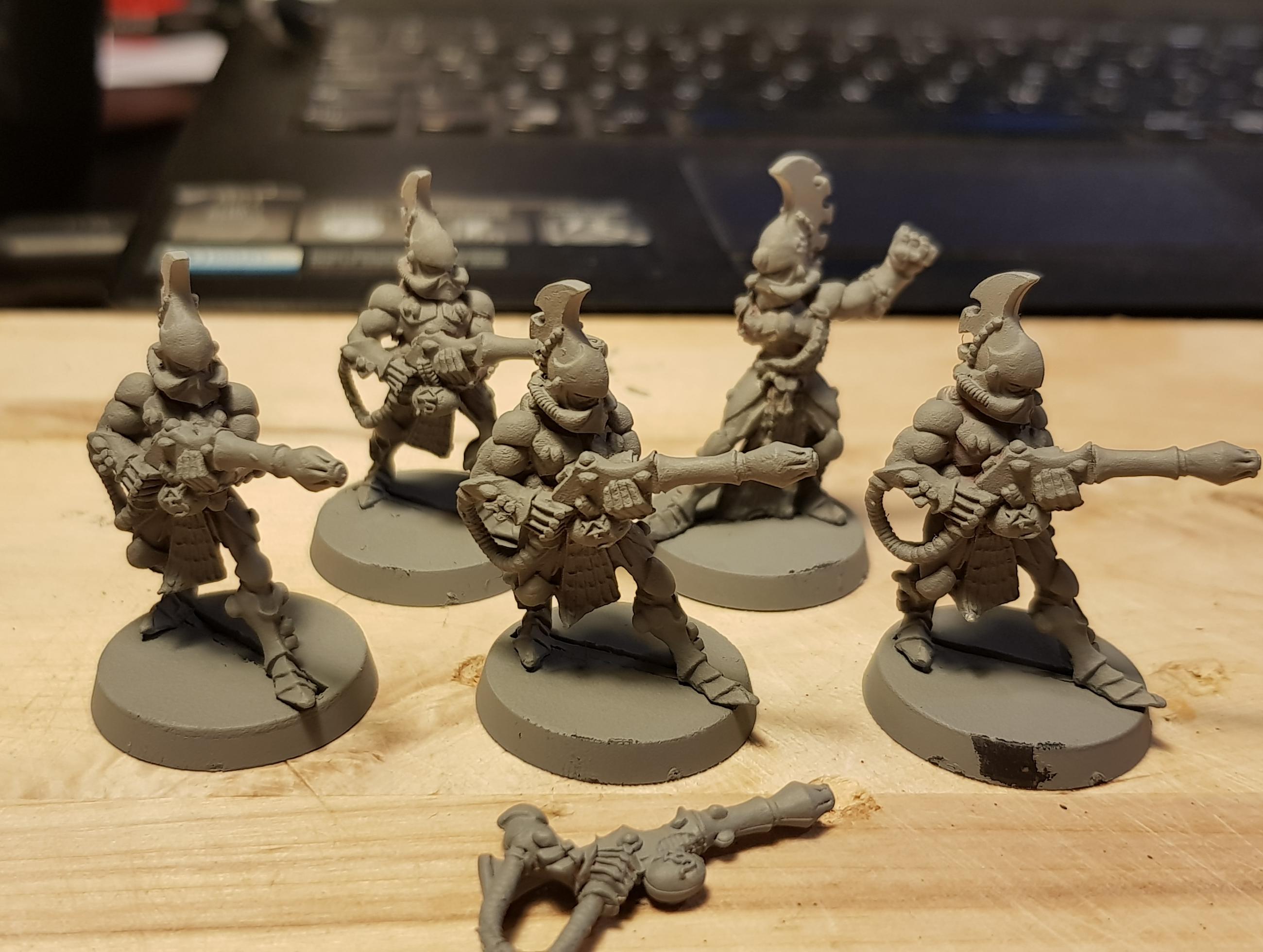Army, Blog, Warhammer 40,000, Warhammer Fantasy, Xenos