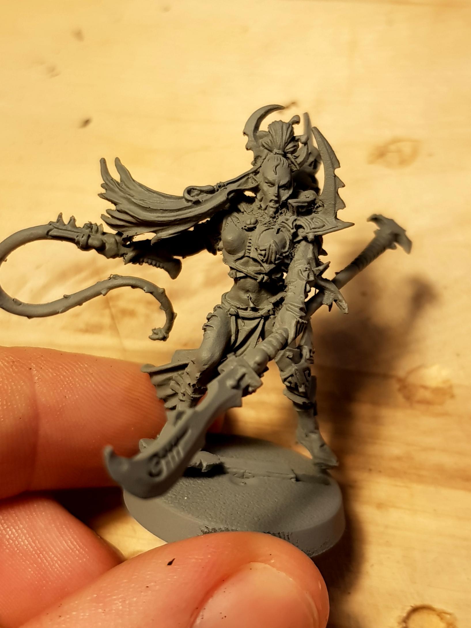 Army, Blog, Warhammer 40,000, Warhammer Fantasy, Xenos