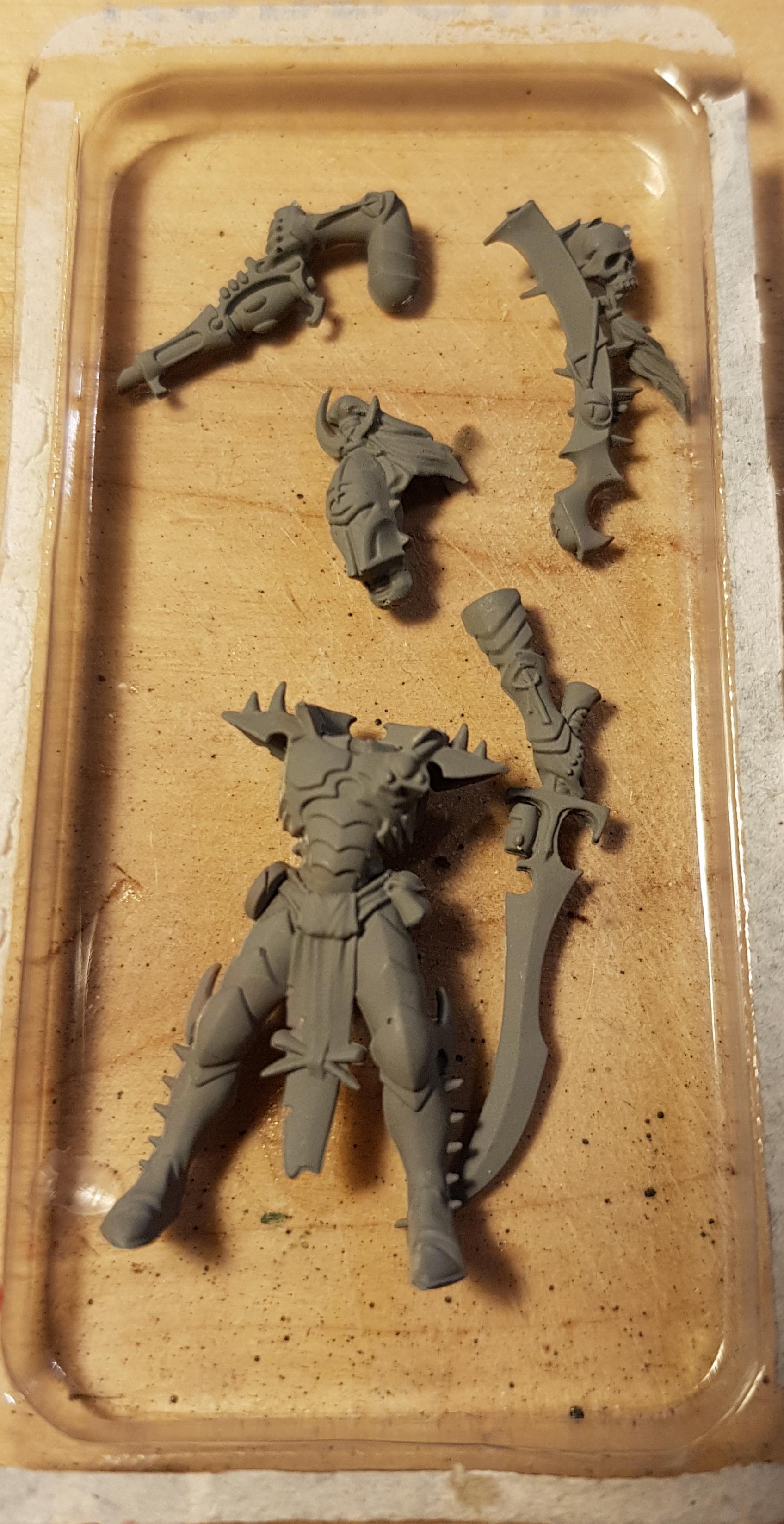 Army, Blog, Warhammer 40,000, Warhammer Fantasy, Xenos