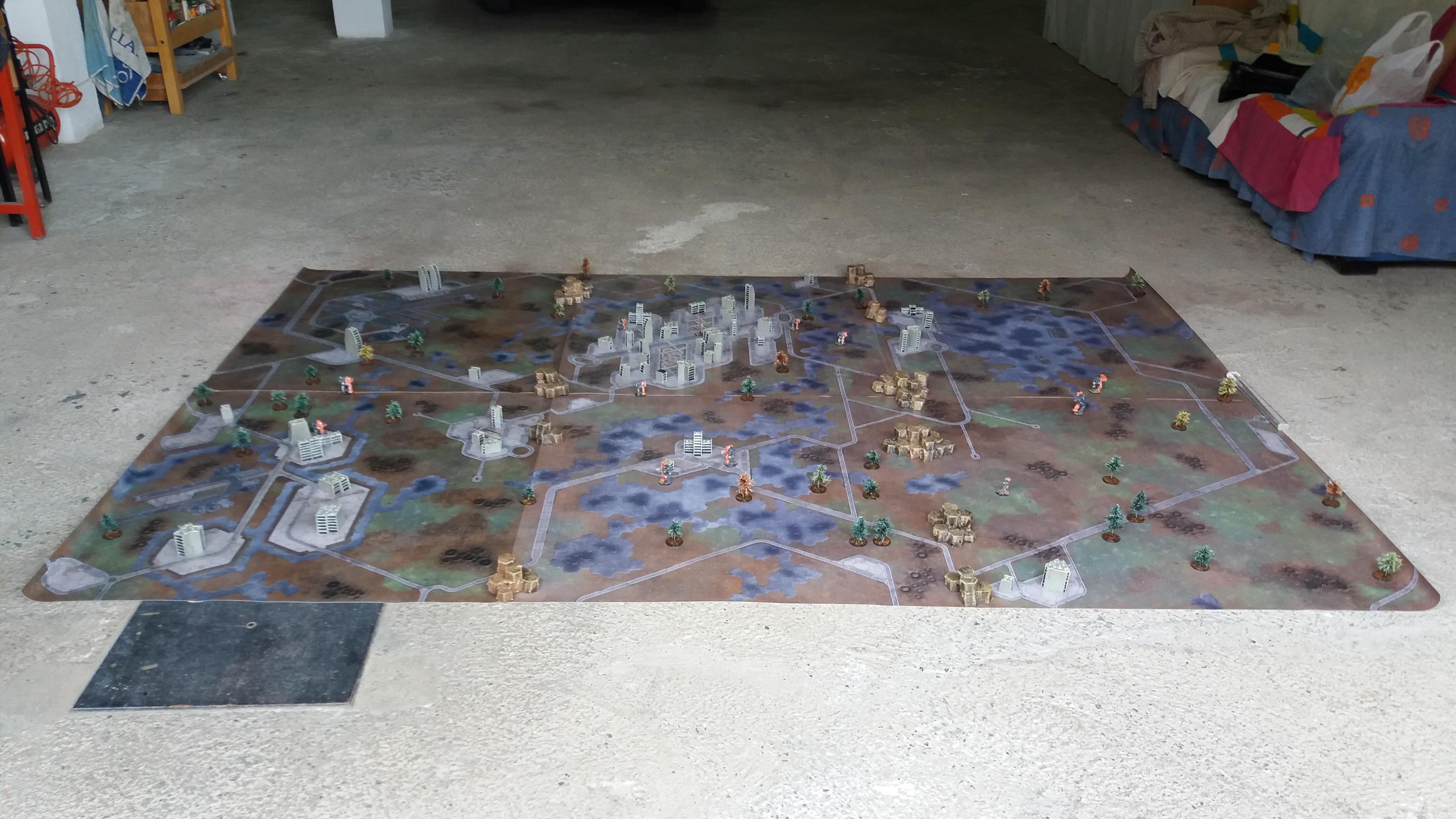 Battle Report, Battlemech, Battletech, Custom, Gaming, Hex, Hexes, Mech, Mechwarrior, Terrain, Wargaming, Warmat