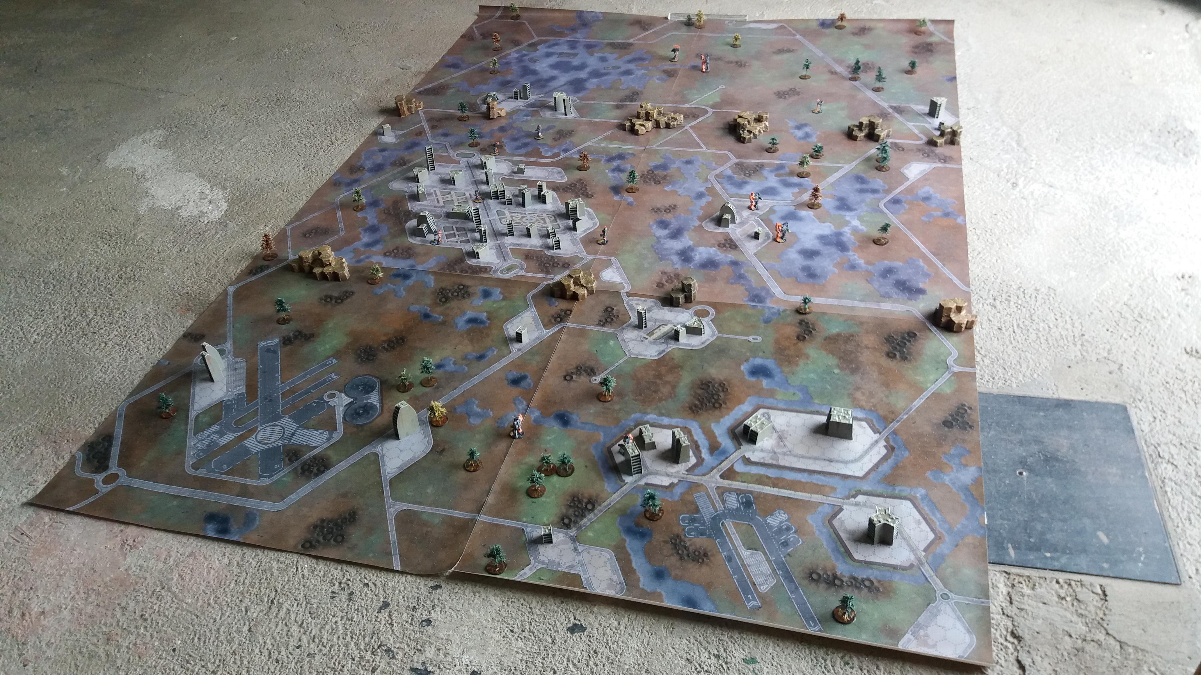 Battle Report, Battlemech, Battletech, Custom, Gaming, Hex, Hexes, Mech, Mechwarrior, Terrain, Wargaming, Warmat