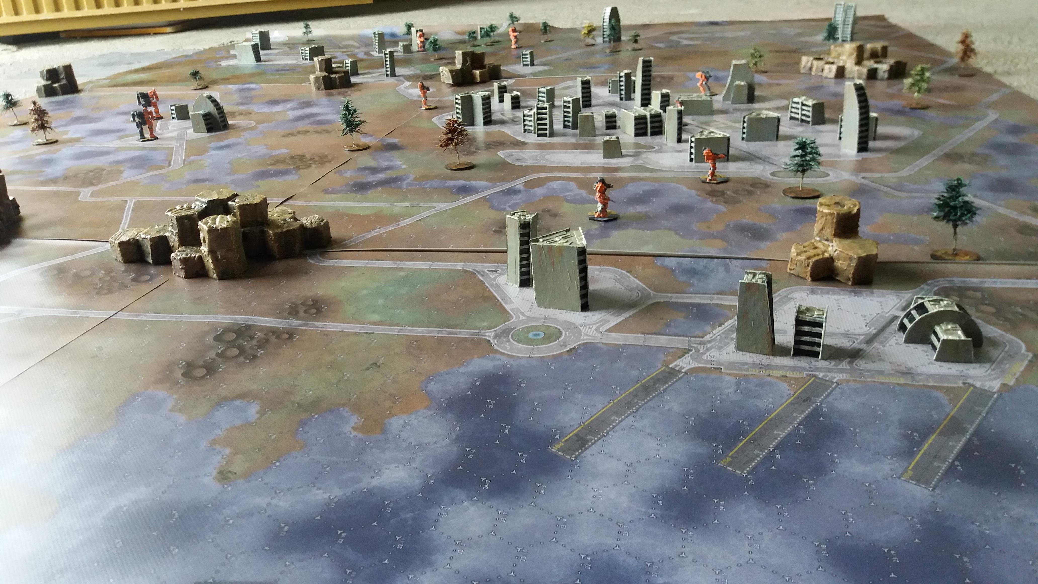 Battle Report, Battlemech, Battletech, Custom, Gaming, Hex, Hexes, Mech, Mechwarrior, Terrain, Wargaming, Warmat