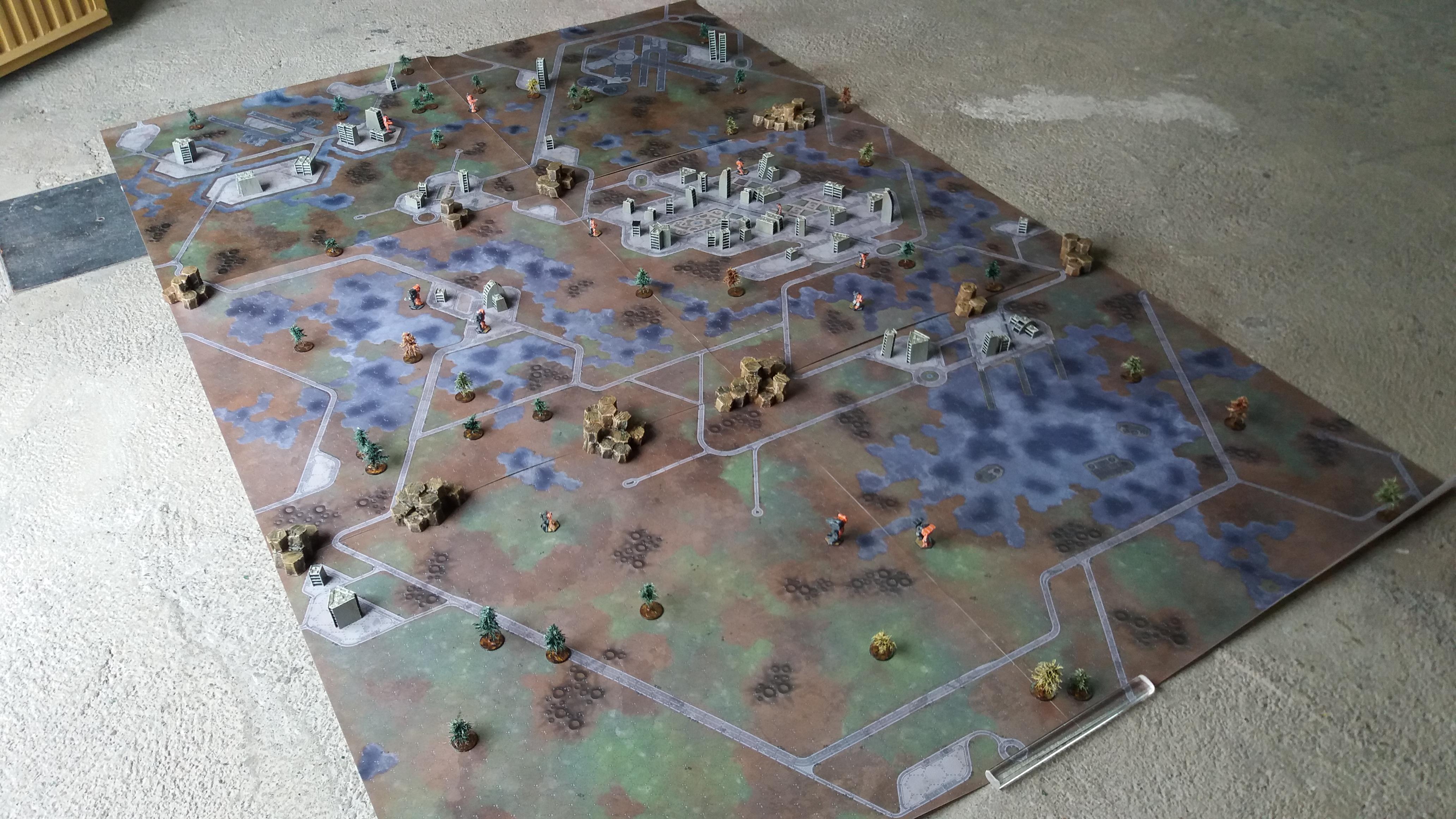 Battle Report, Battlemech, Battletech, Custom, Gaming, Hex, Hexes, Mech, Mechwarrior, Terrain, Wargaming, Warmat