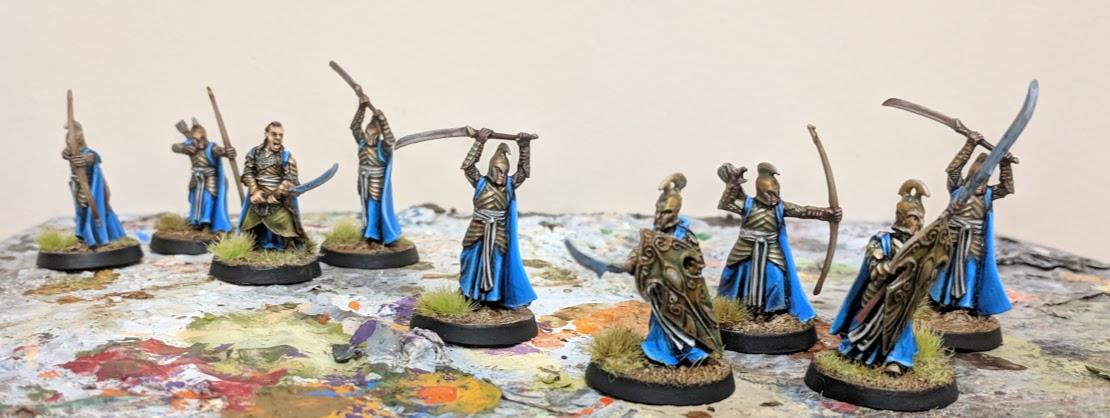 Battle Company