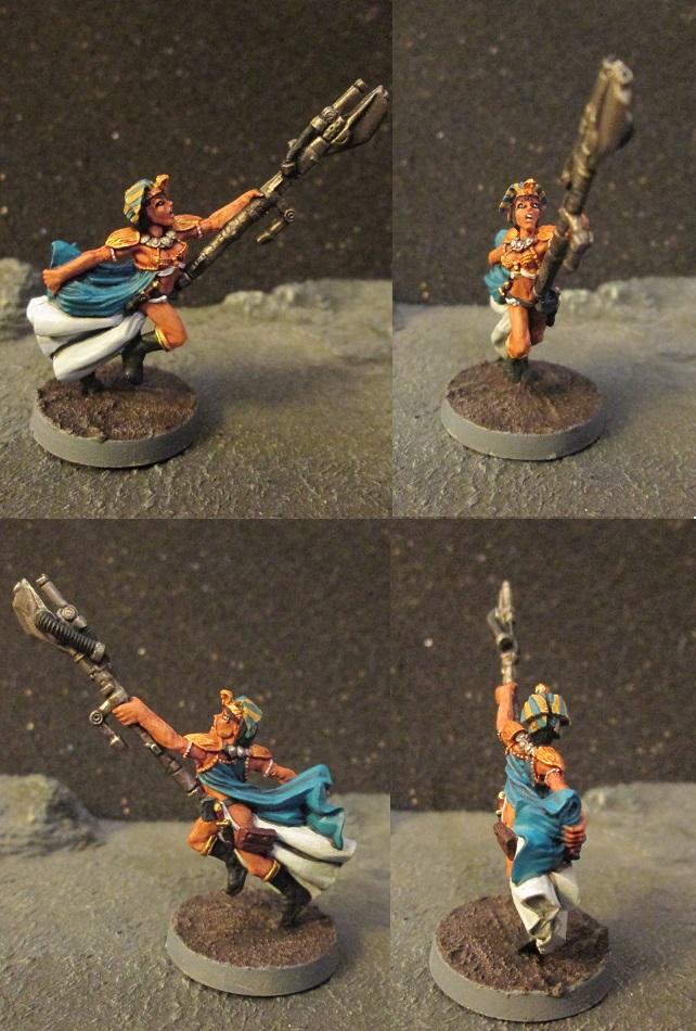 Emissary of the Empire