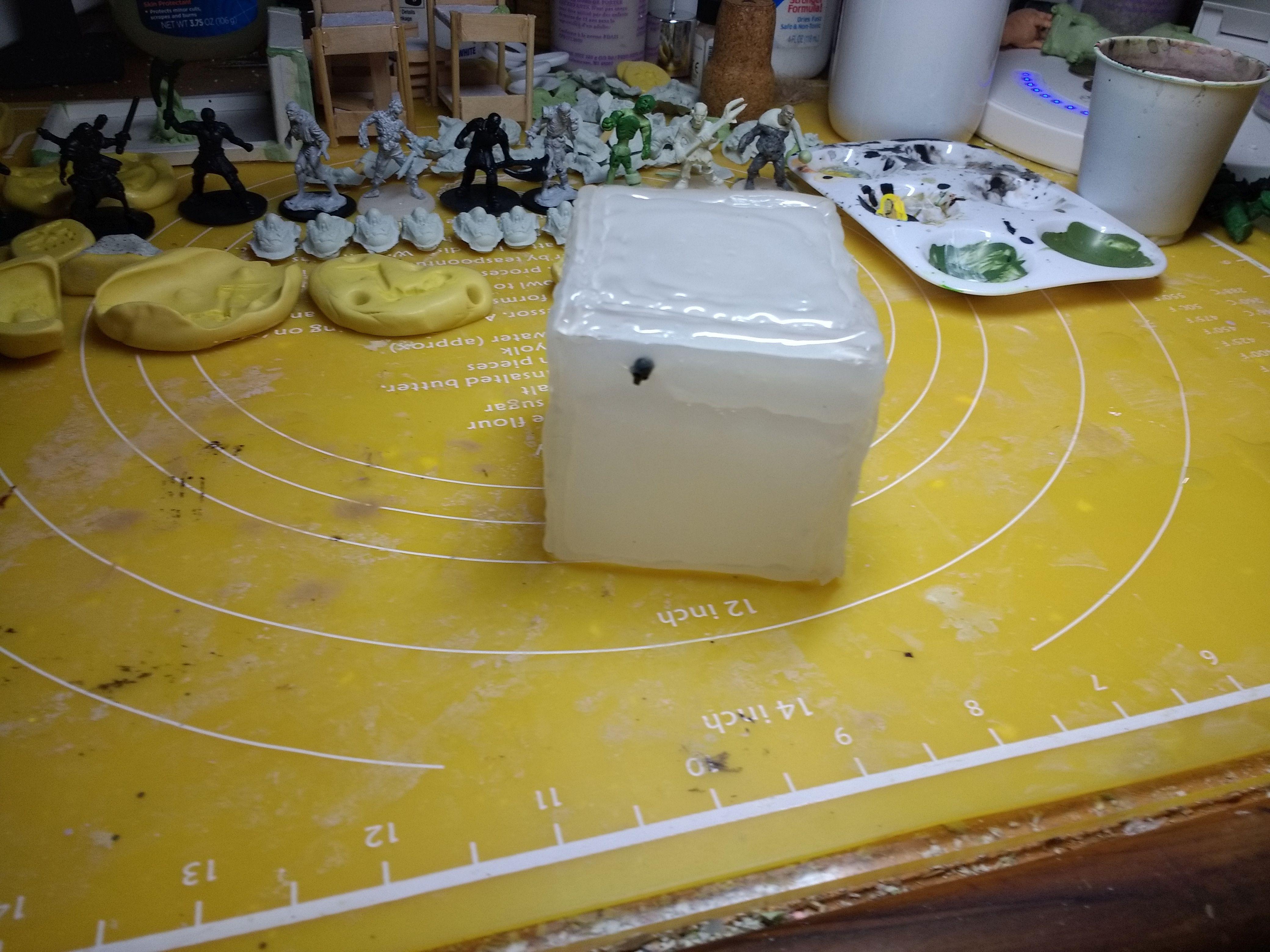 Dungeons And Dragons