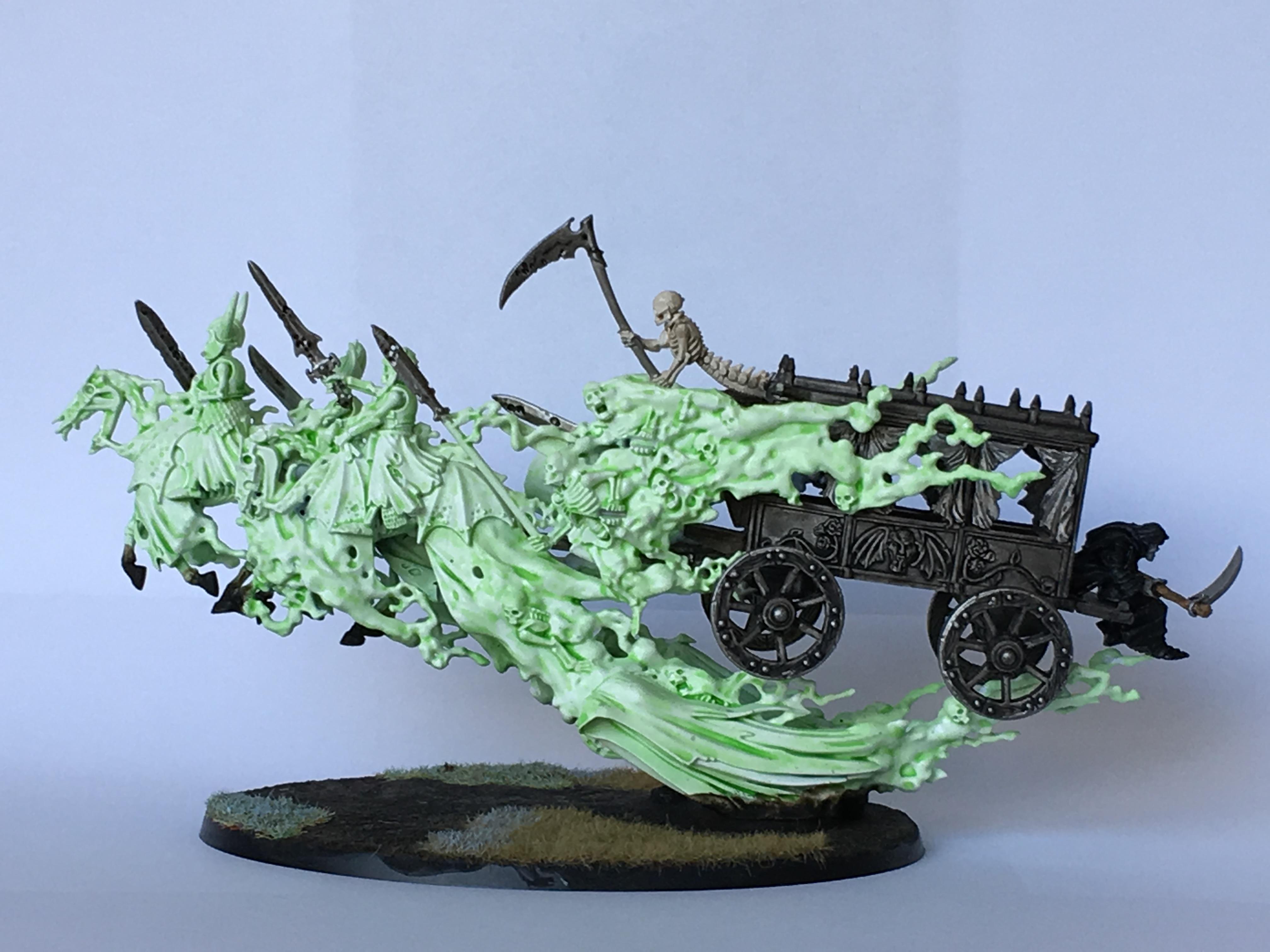 Black Coach