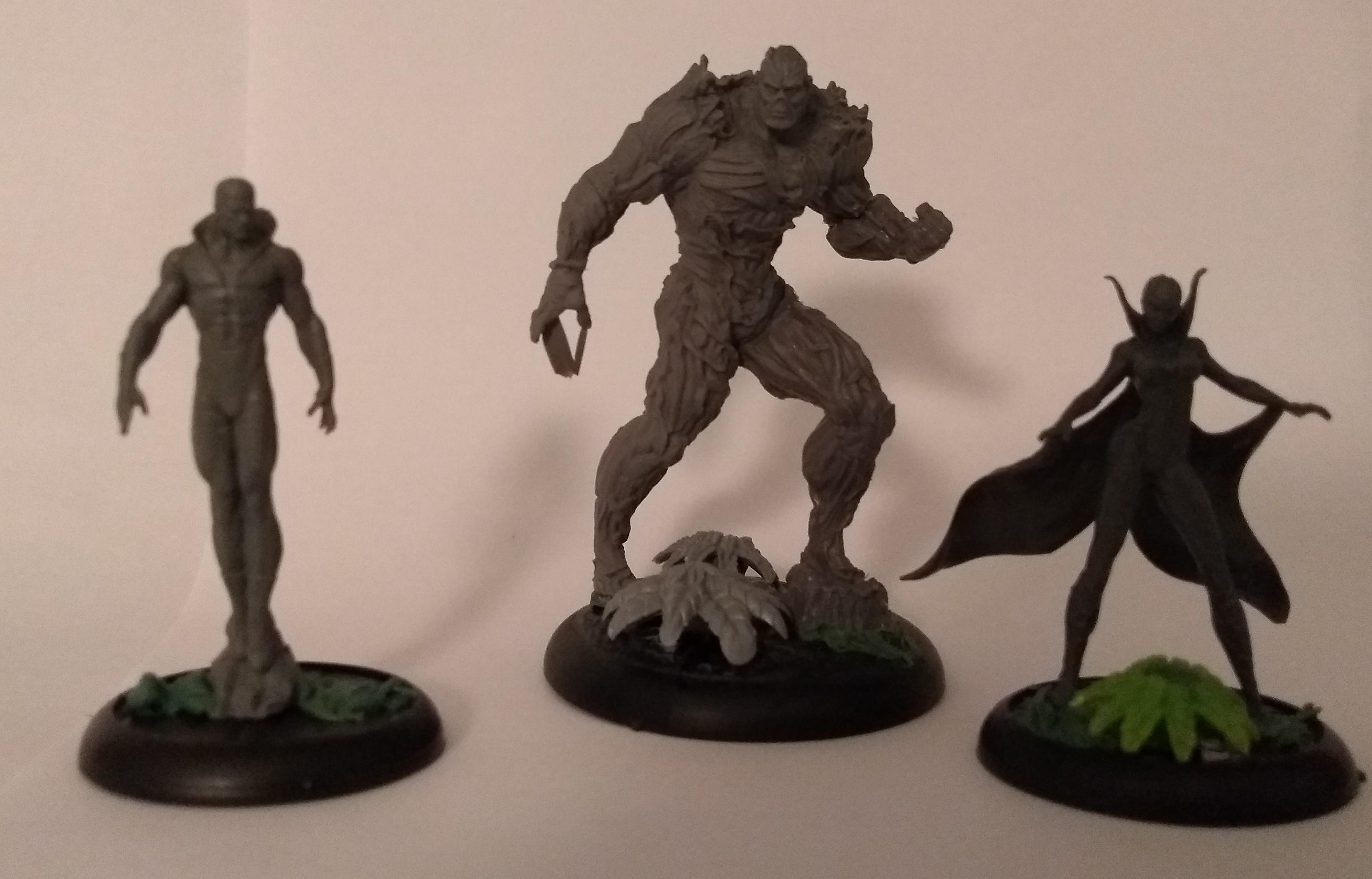 Batman, Comic, Dc, Harley Quinn, Joker, Superhero