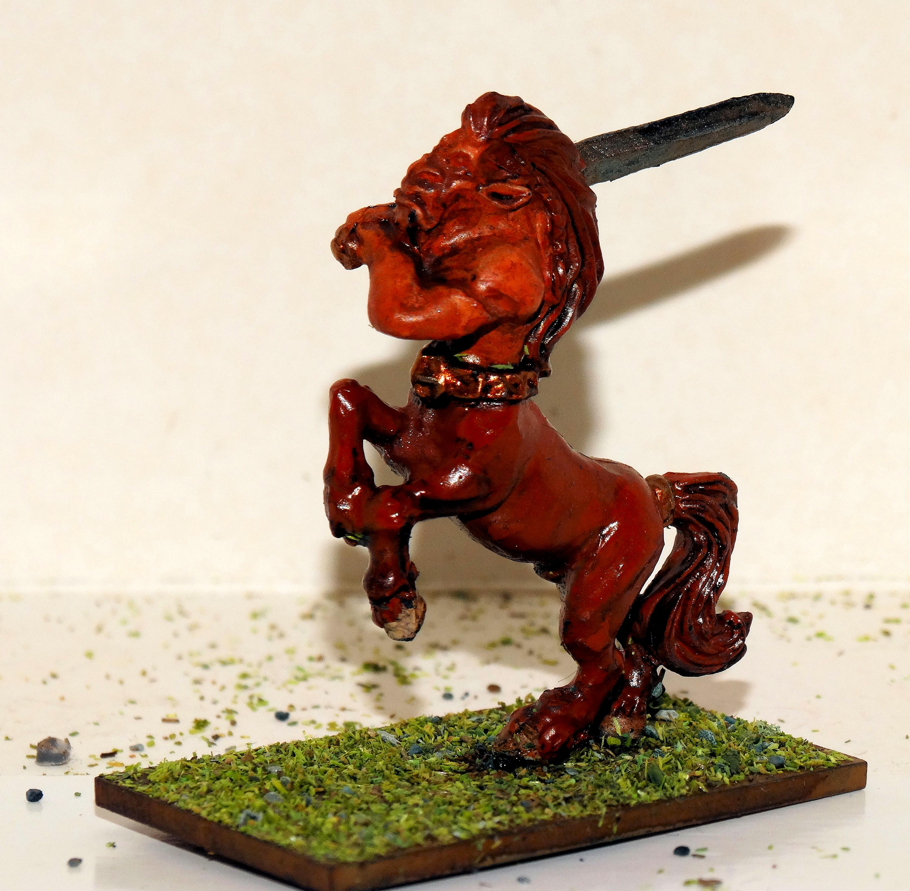 Centaur