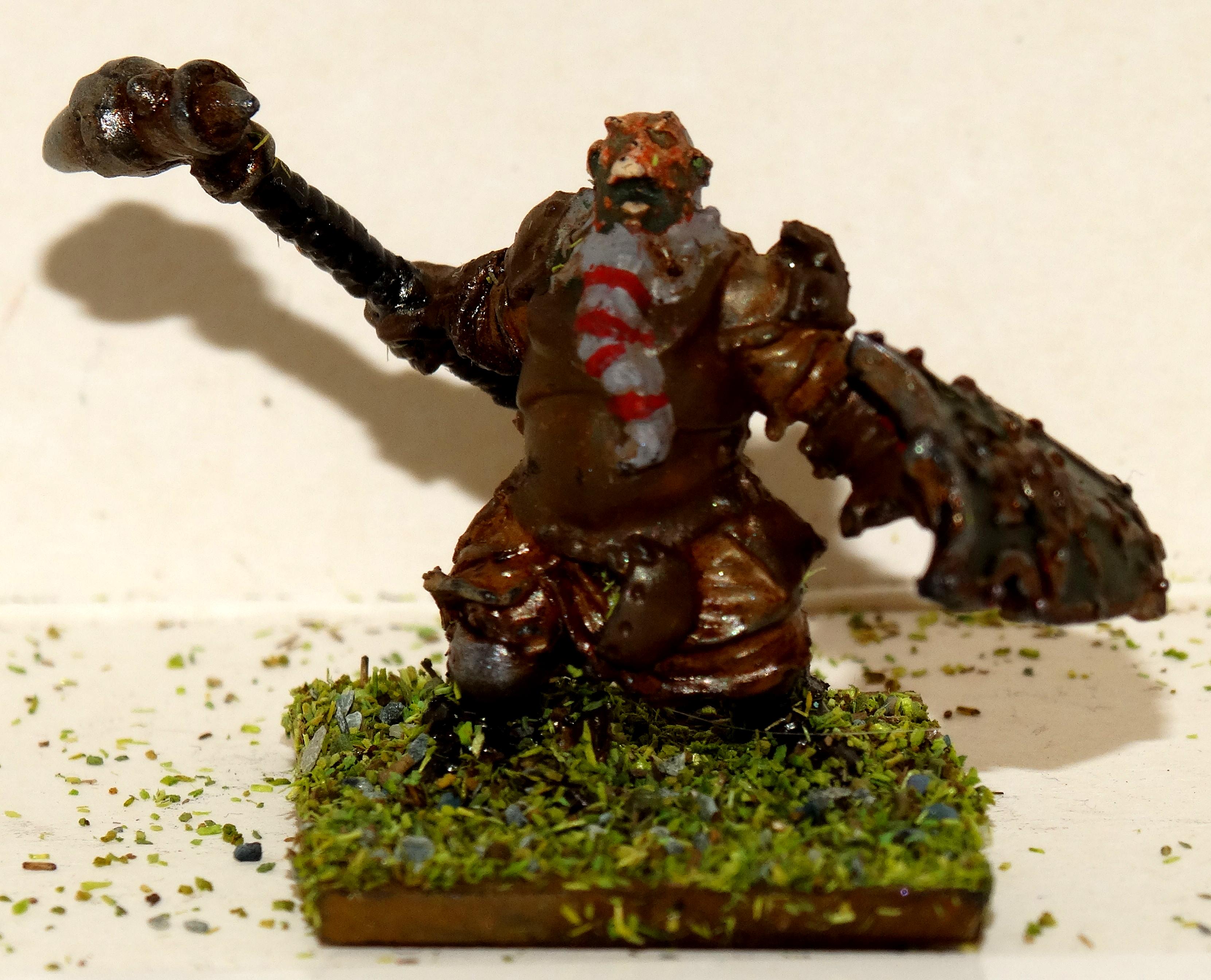 Dwarf