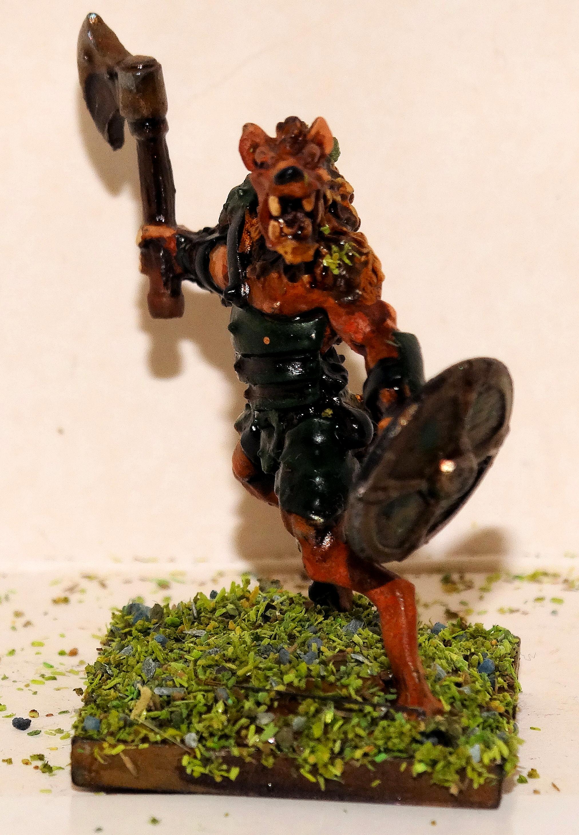 Gnoll