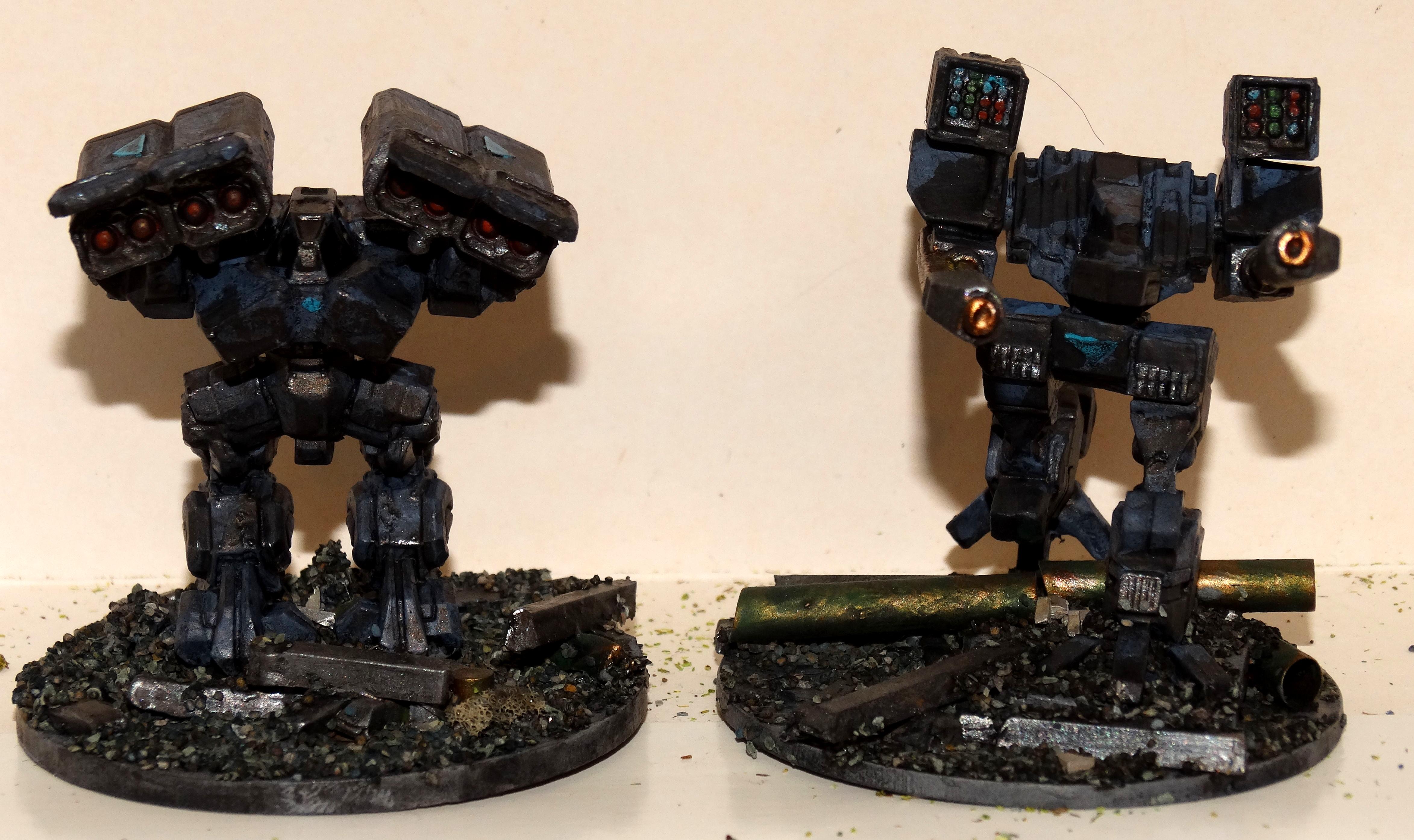 Wight &amp; Silverback