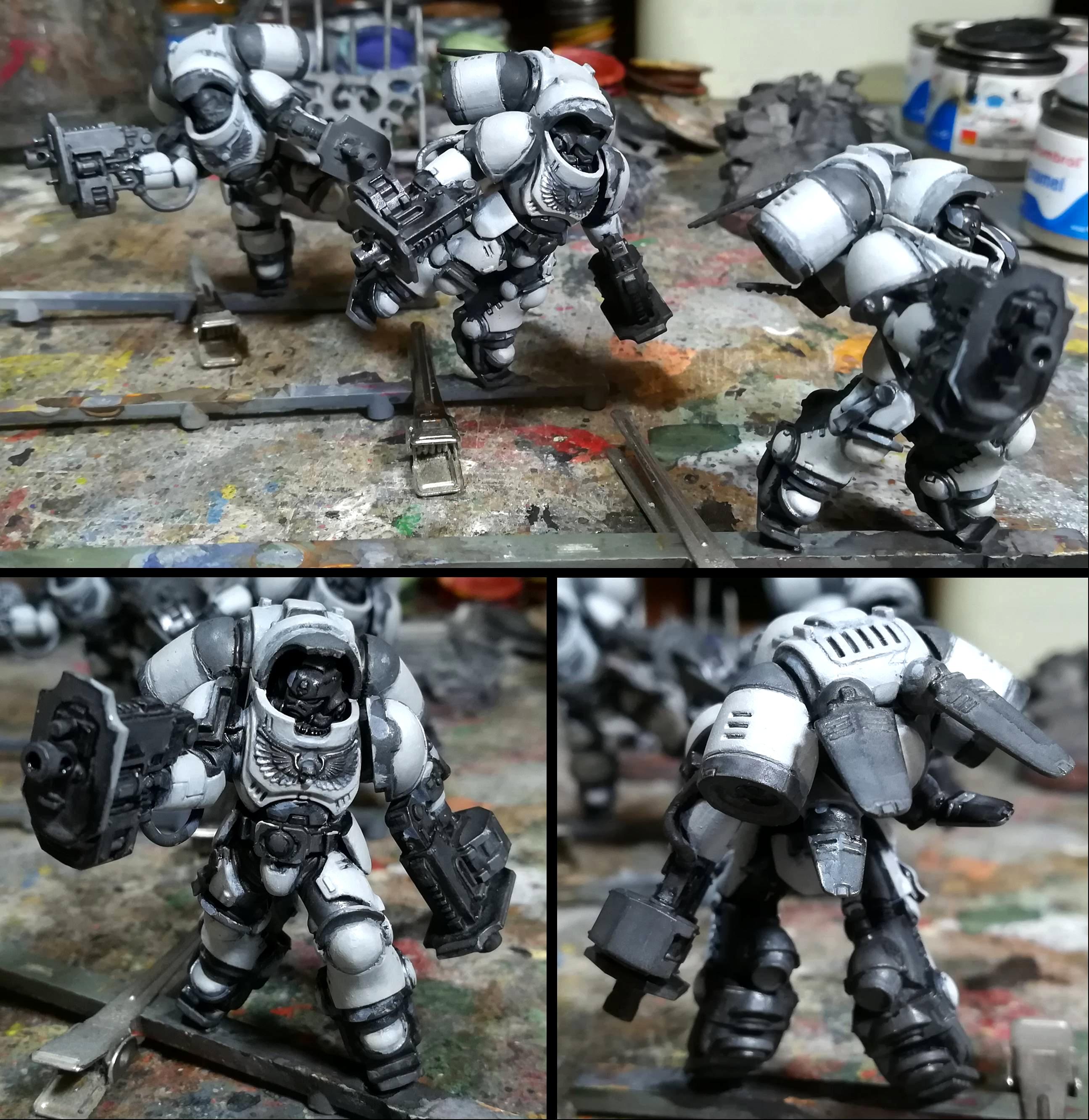 Inceptors pip 1