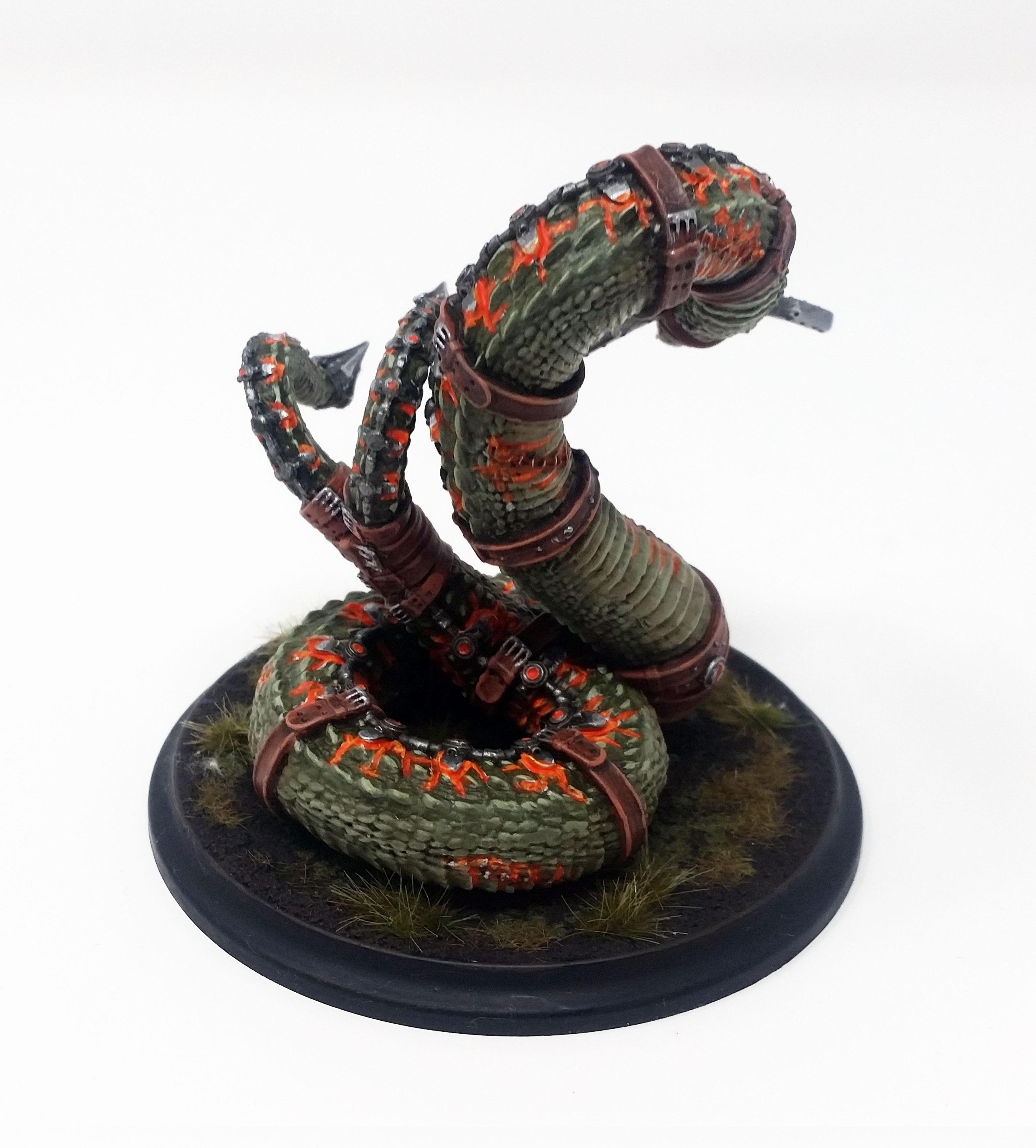 Absolute Power, Beitel, Dark Nation, Hex, Hex Beast, Hexalith, Marie Laveau, Nazombu, Necratu, Tainted Walks Looking, Vorkhet, Wicasasni, Wild West Exodus