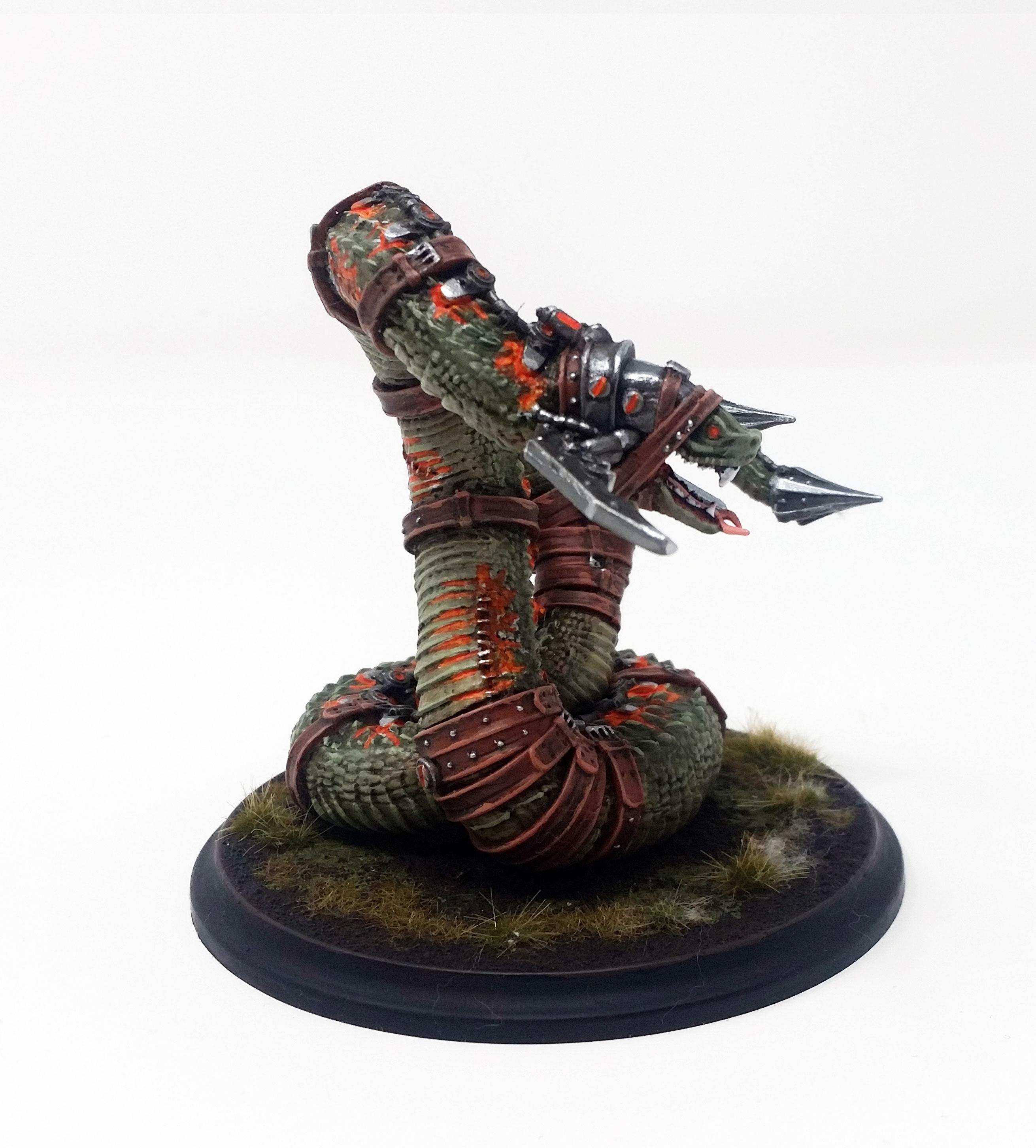Absolute Power, Beitel, Dark Nation, Hex, Hex Beast, Hexalith, Marie Laveau, Nazombu, Necratu, Tainted Walks Looking, Vorkhet, Wicasasni, Wild West Exodus
