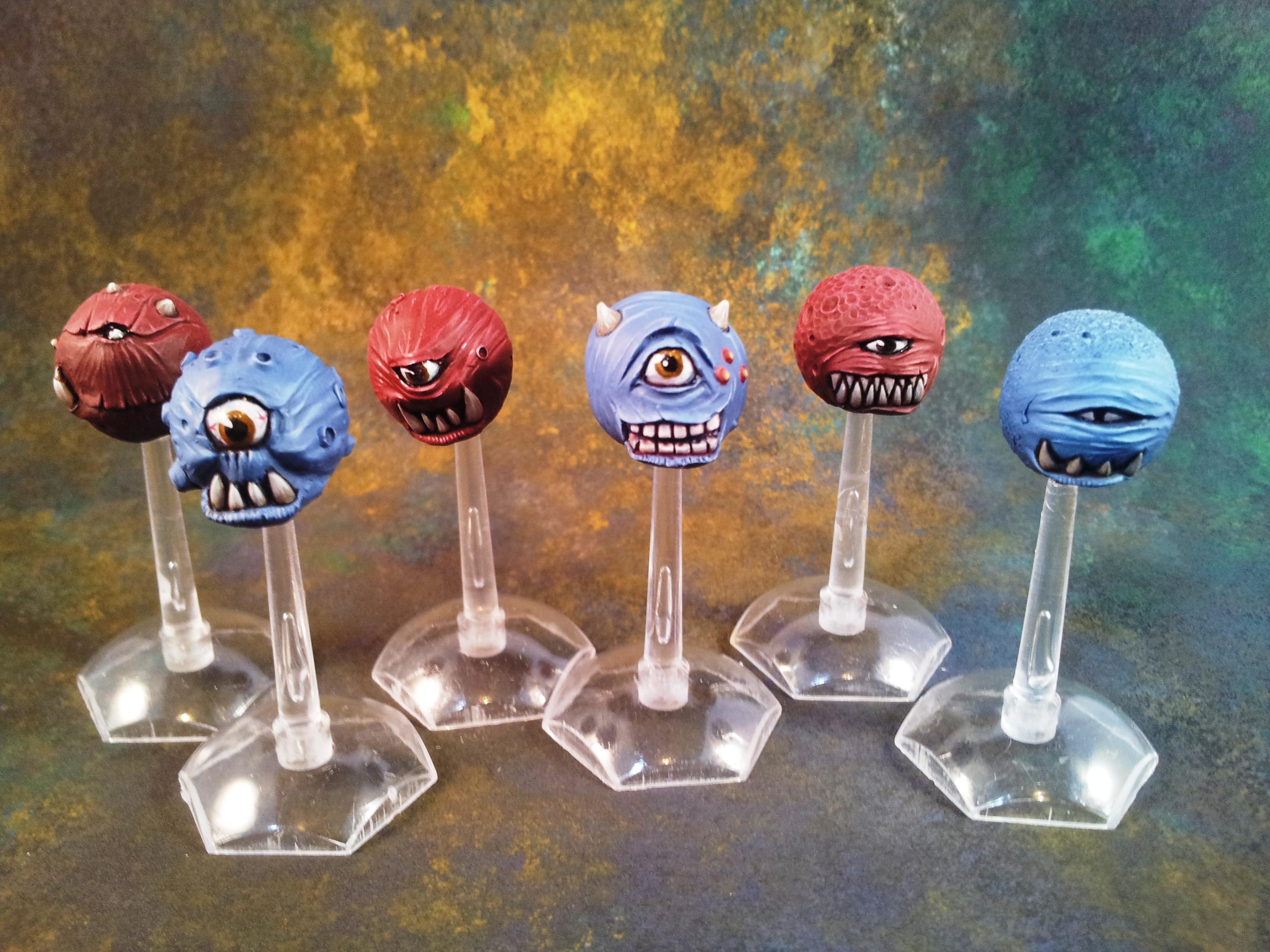 One Eyes Team